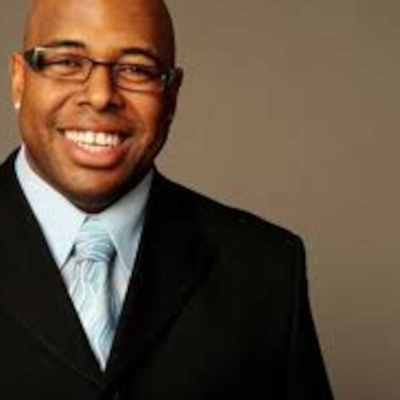(Bassist) Christian McBride - 
