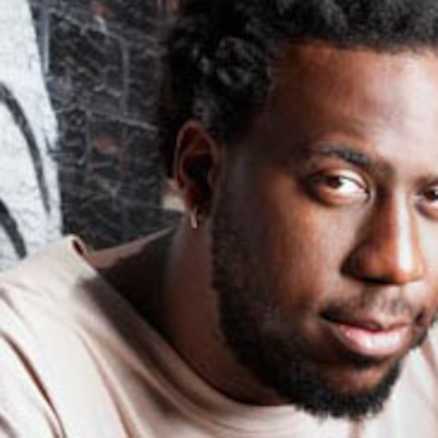 (Pianist) Robert Glasper - 