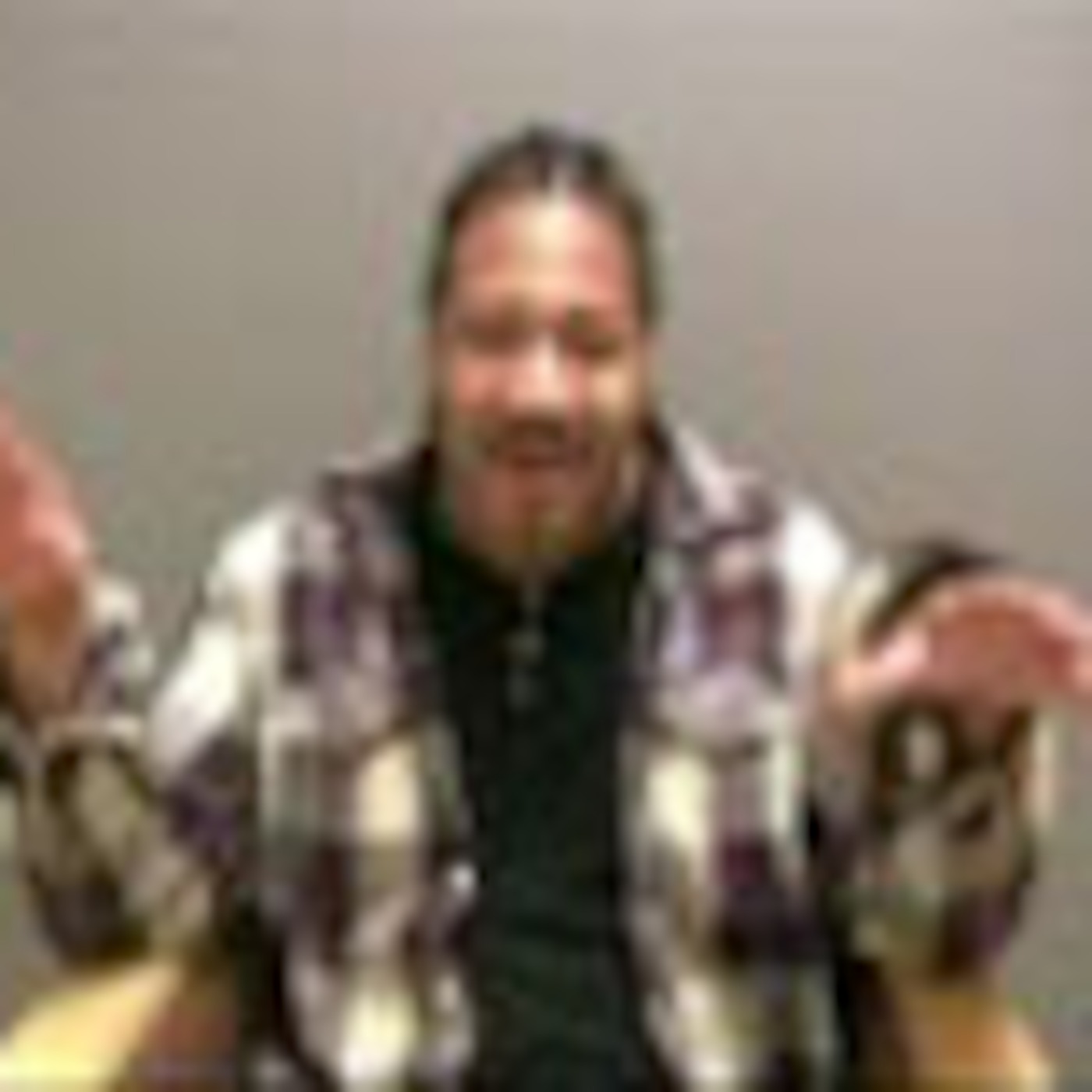 (Bassist) James Genus - 