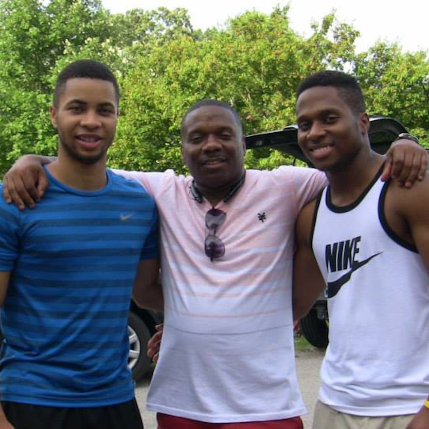 (Darryl Ross & James Ross) - 