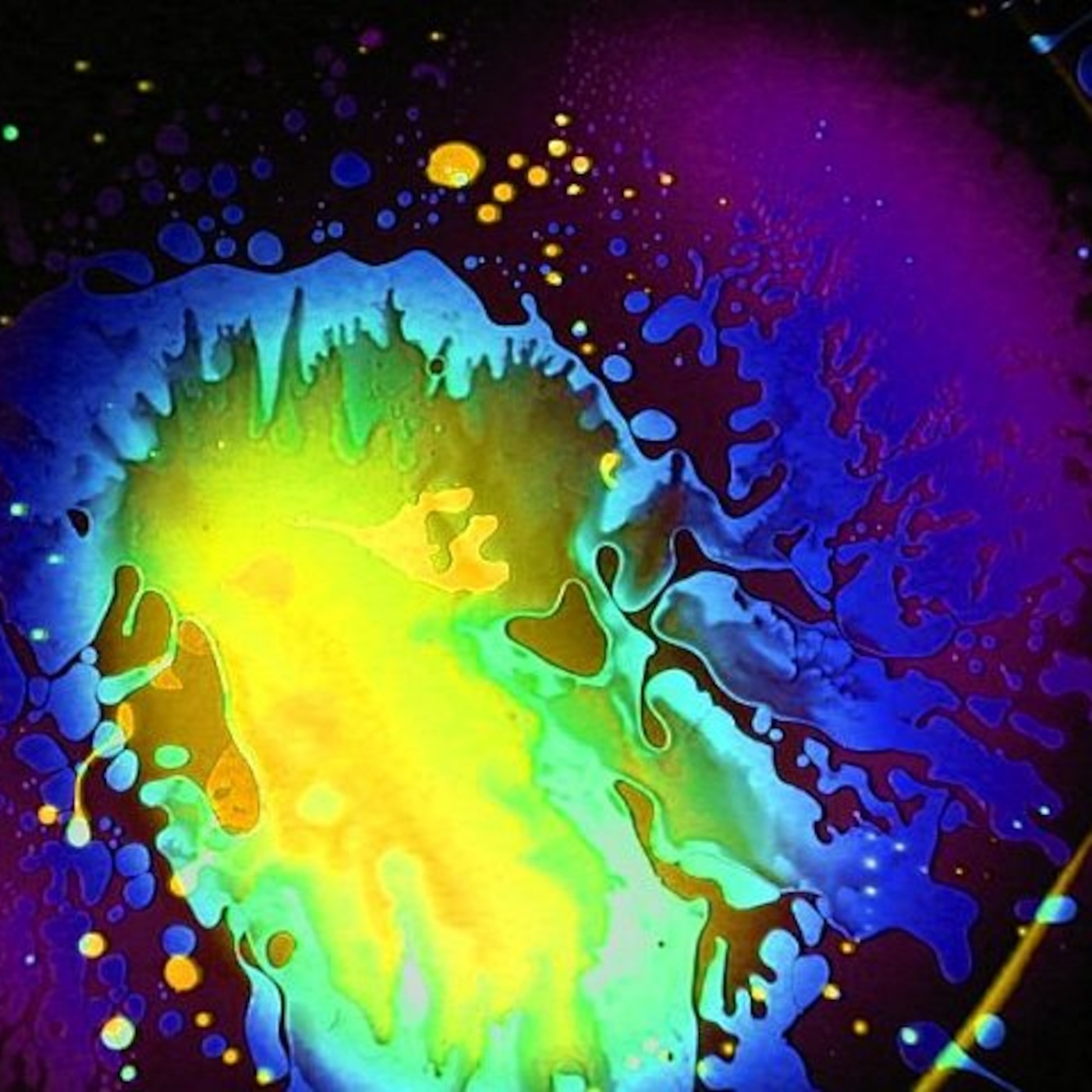 Dubstep Mix 7.15.2011 podcast artwork