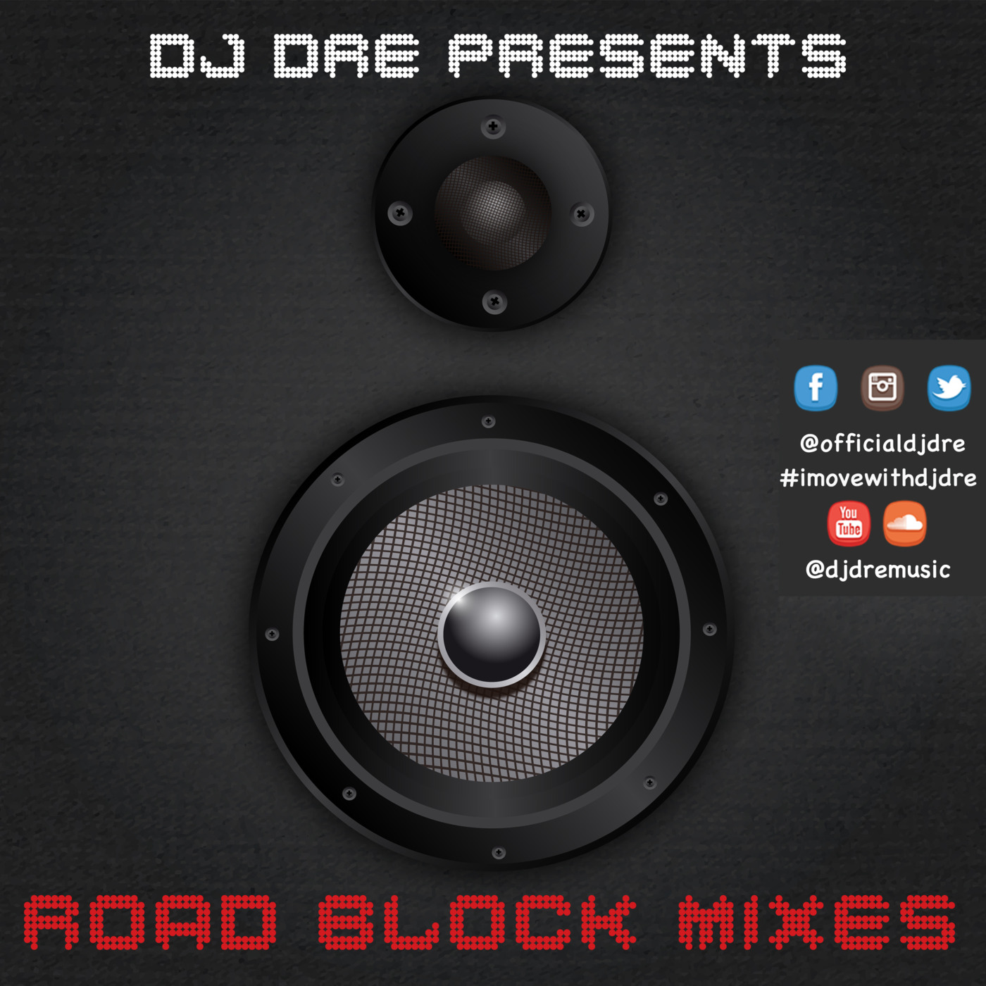 Dj Dre Road Block Sep30_15