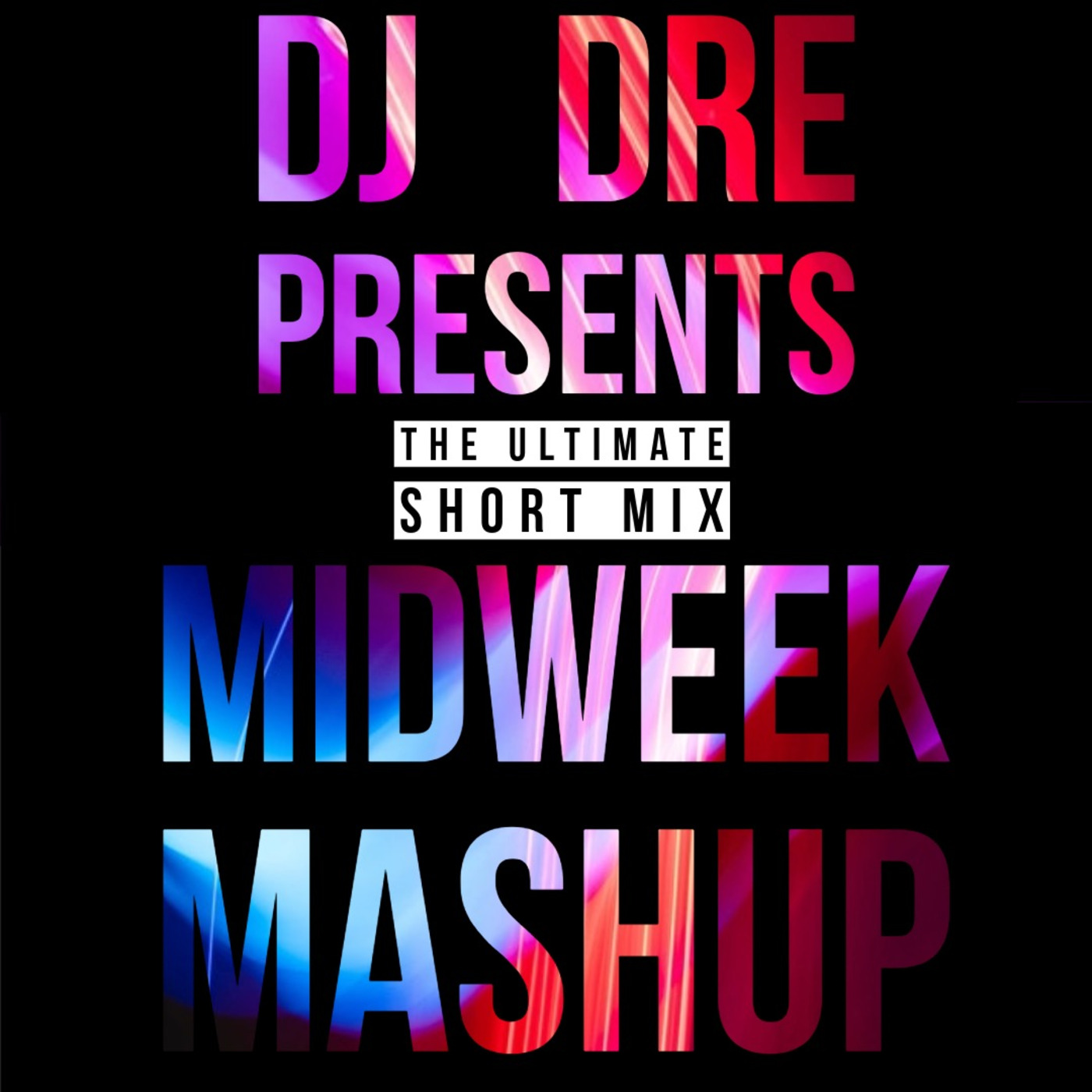 Episode 1: Mid-Week Mashup Episode 1