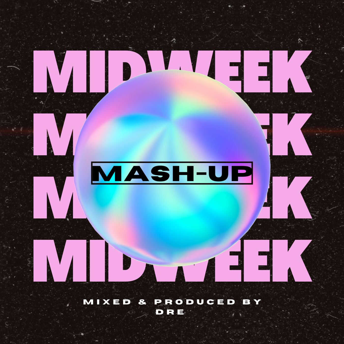 Episode 1: Mid-Week Episode 1 2025