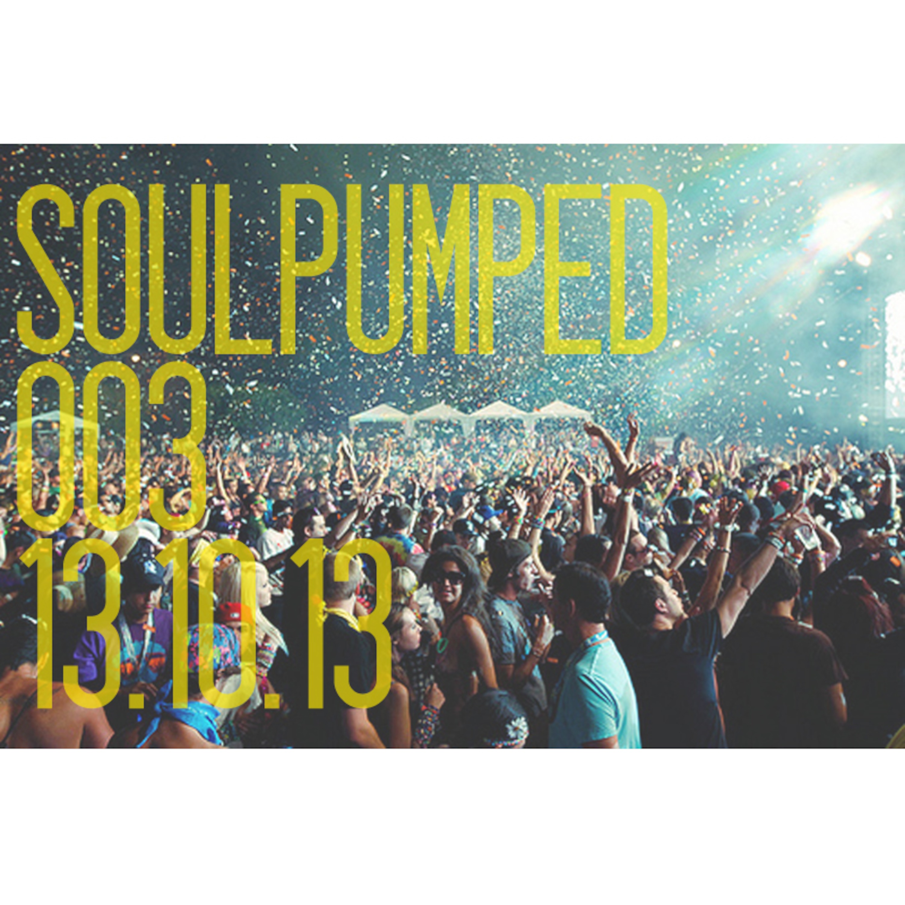 Soulfunkee\'s Podcast