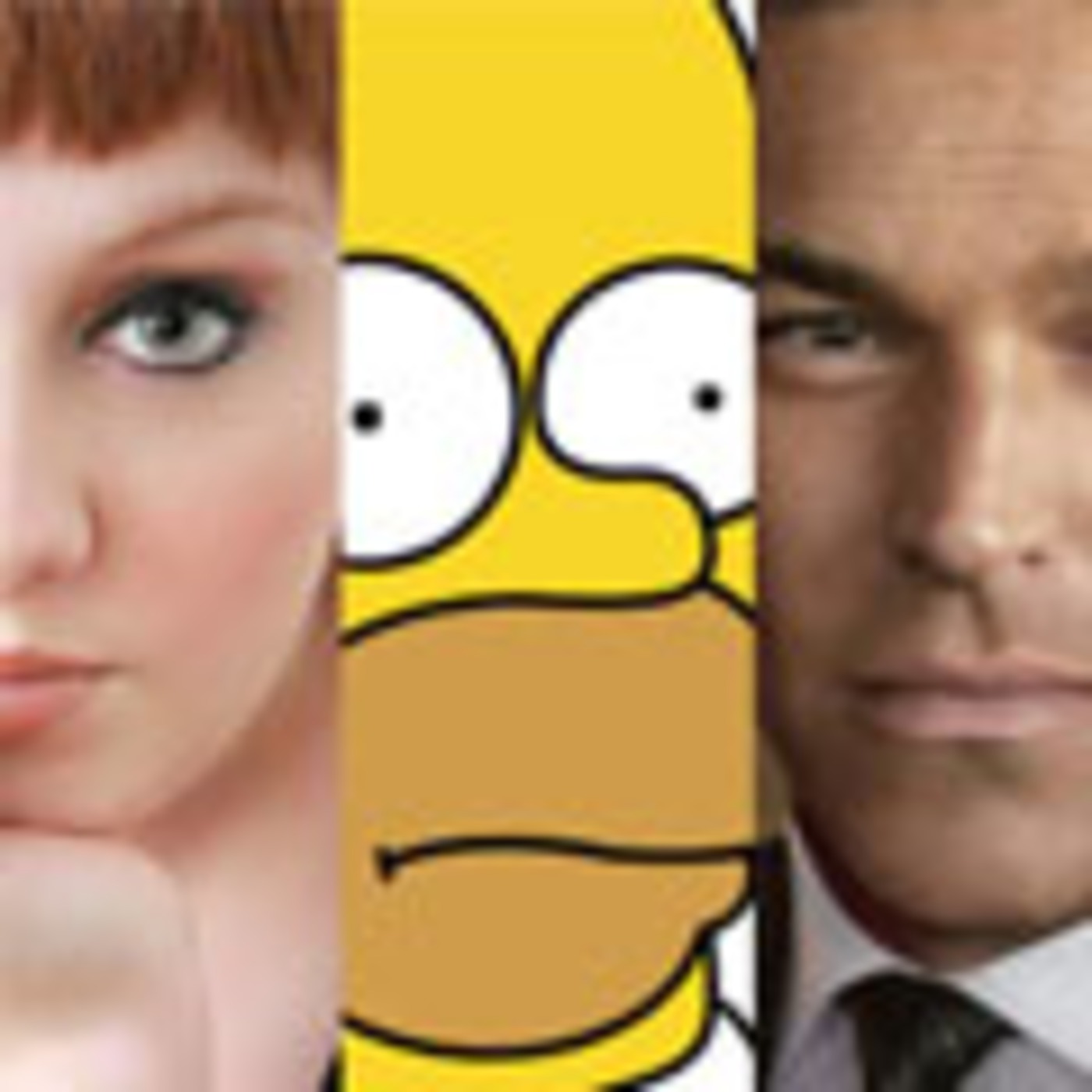 Oct 5th, 2011 episode artwork