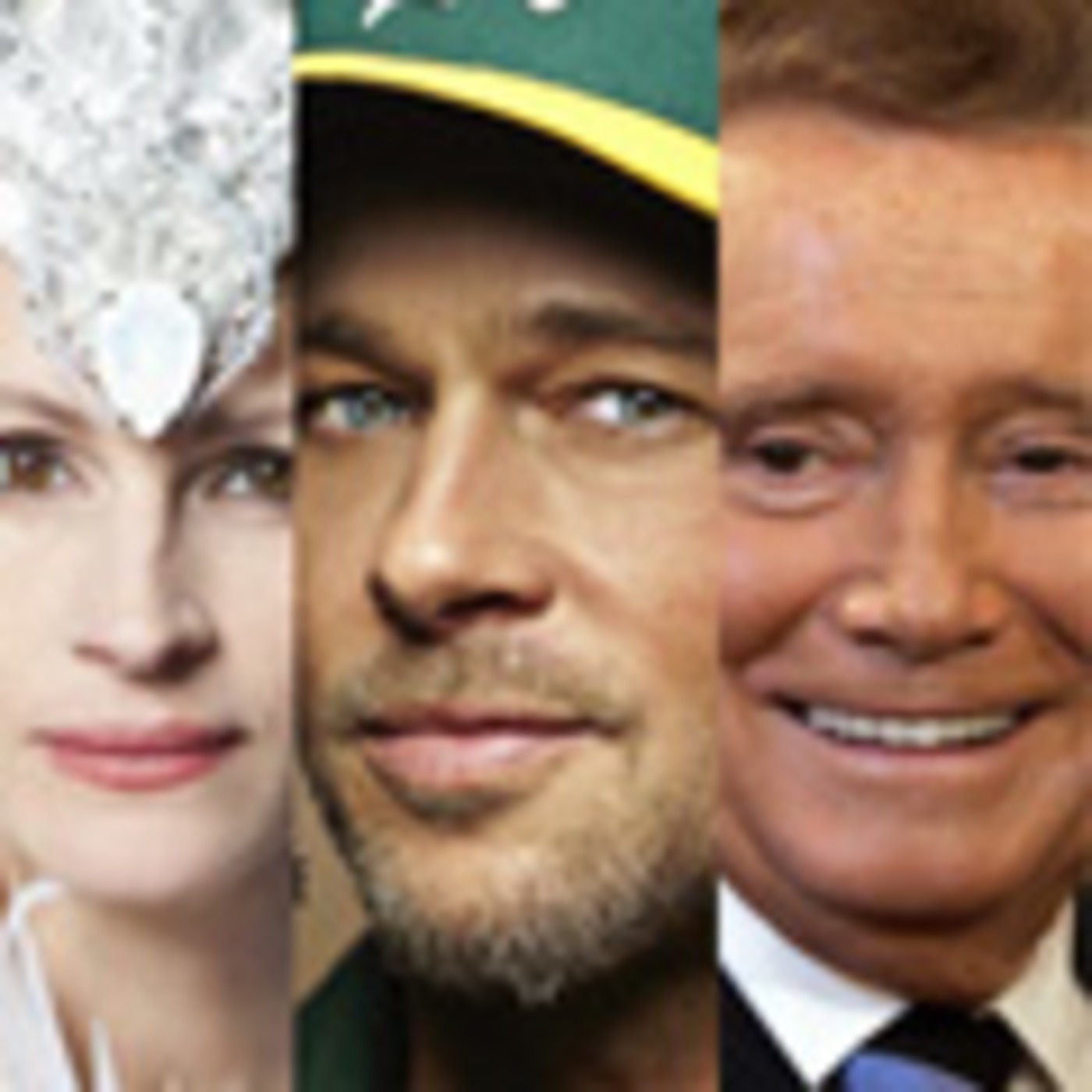 November 18th, 2011 episode artwork
