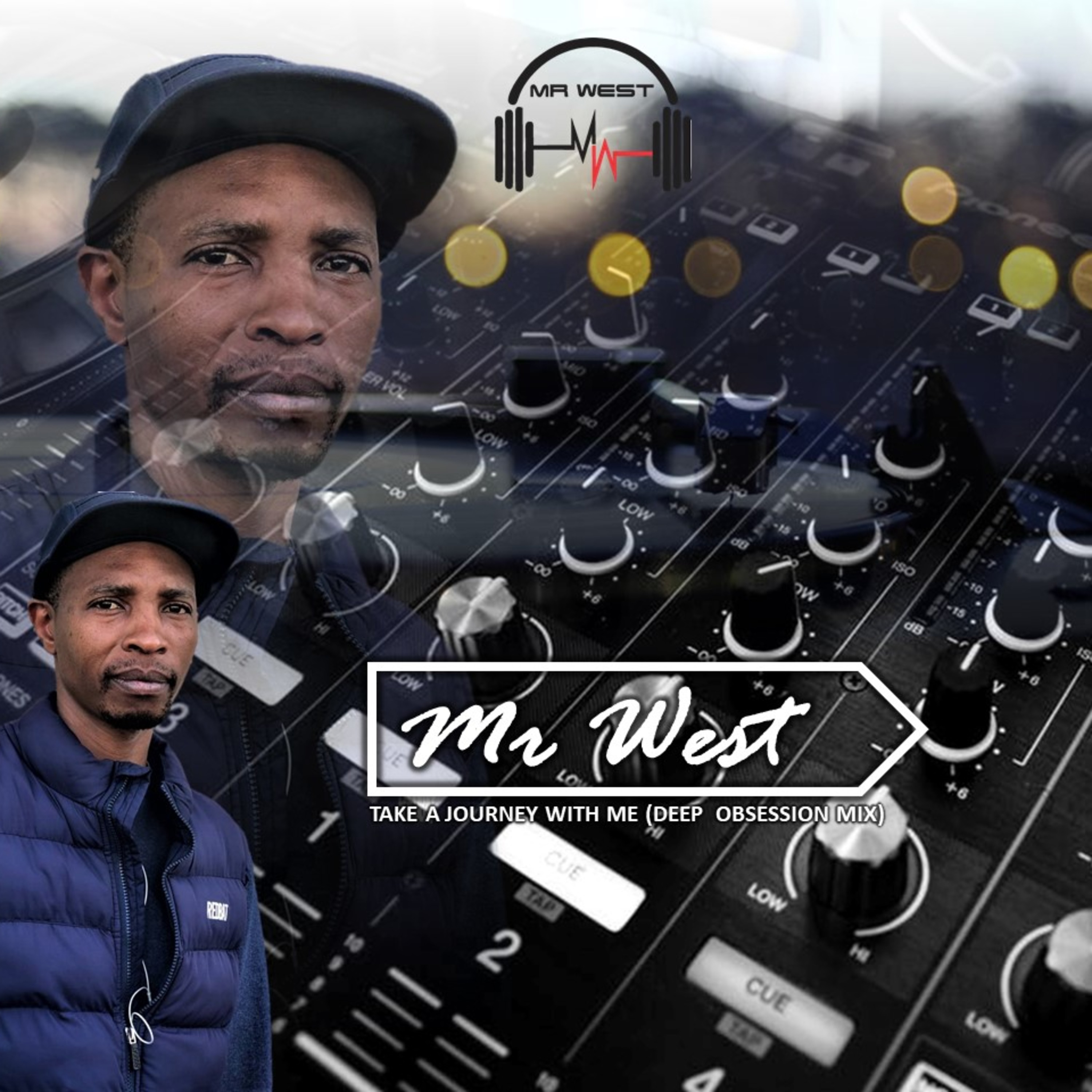 MR West