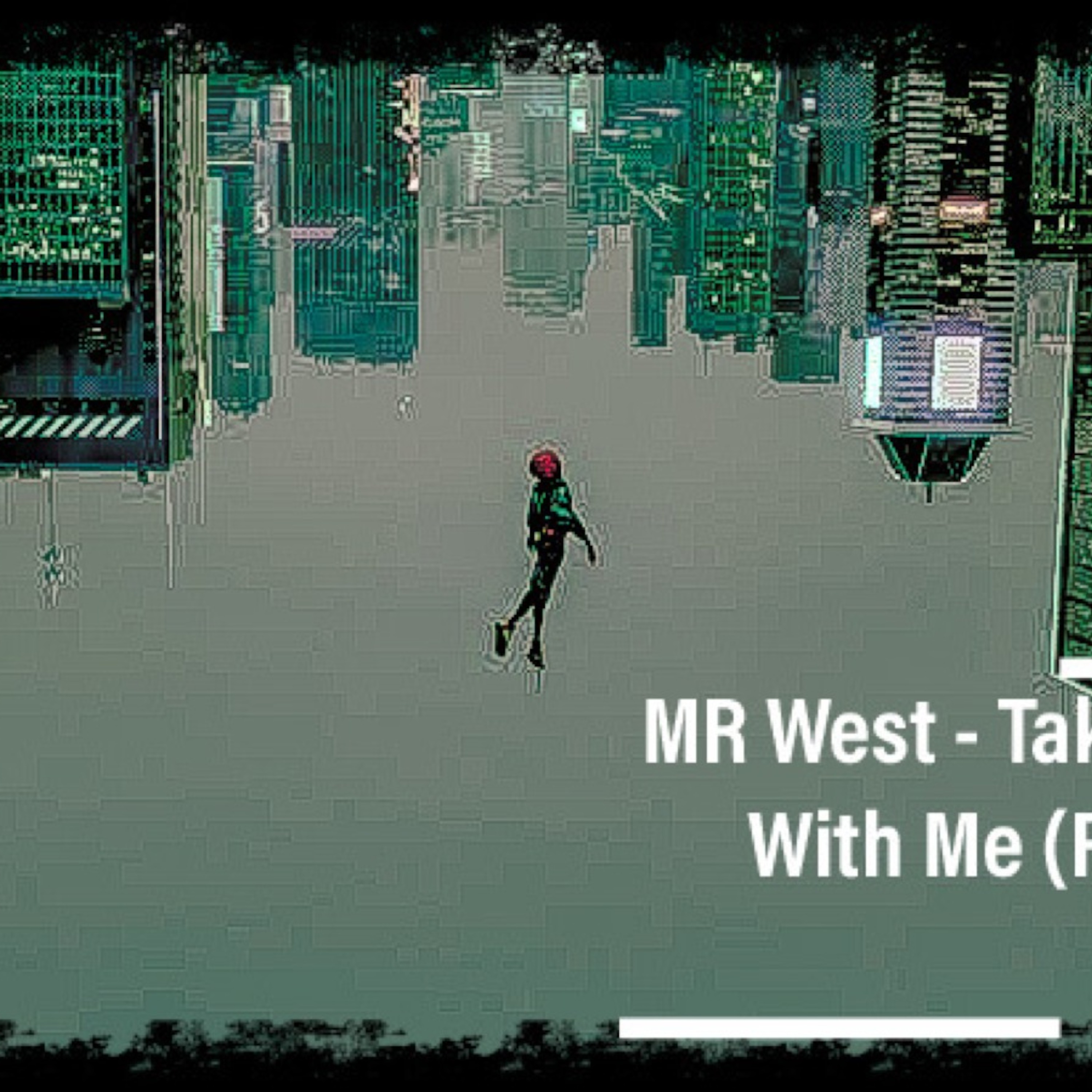 MR West