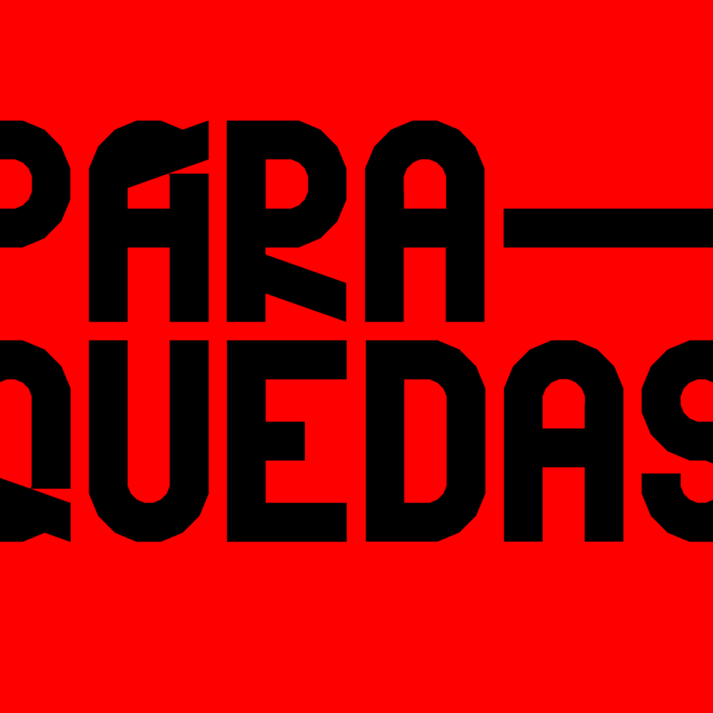 Episode 2166: RádioSBSR | Paraquedas COMPACTO - 24-11-2023