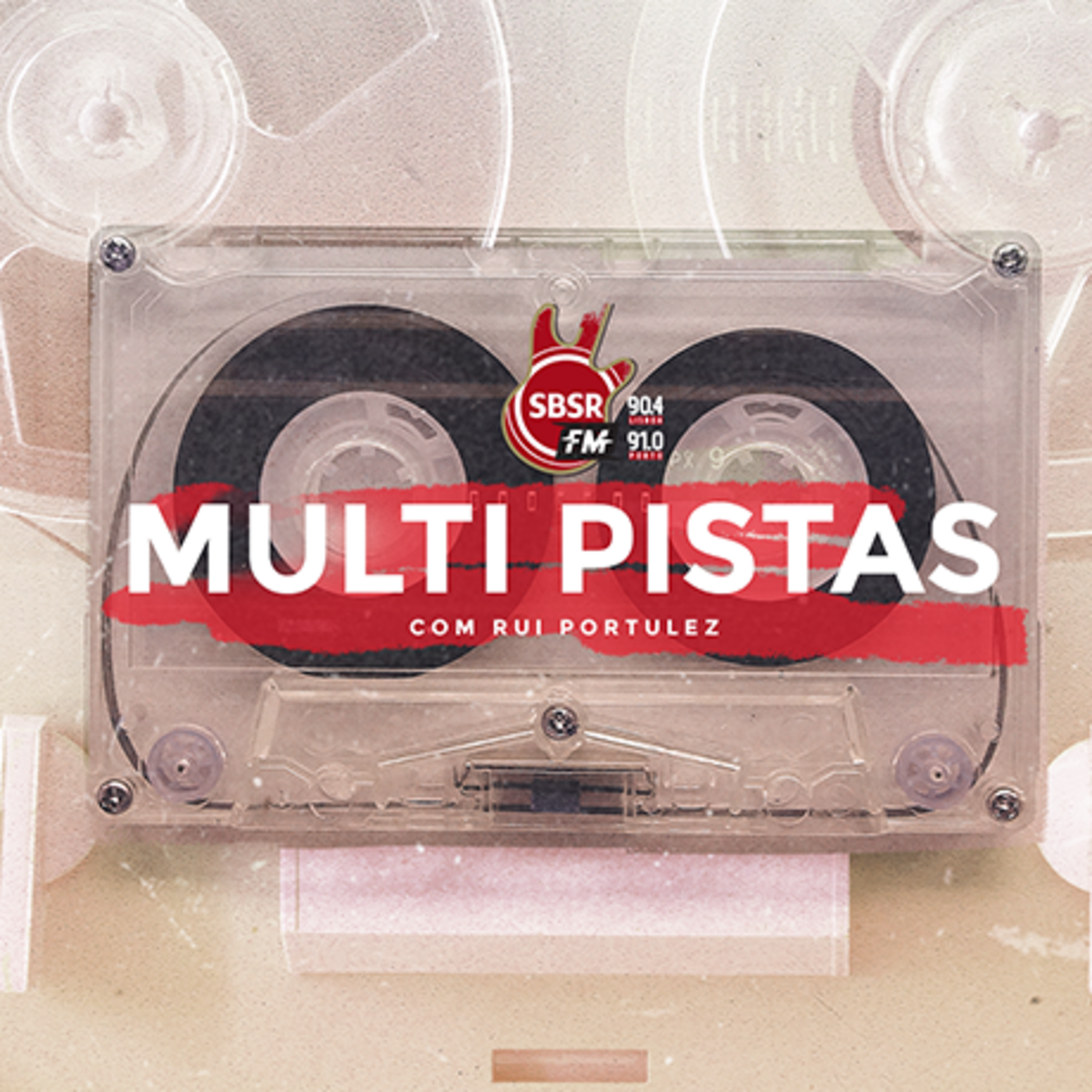 Rádio SBSR.FM Podcasts