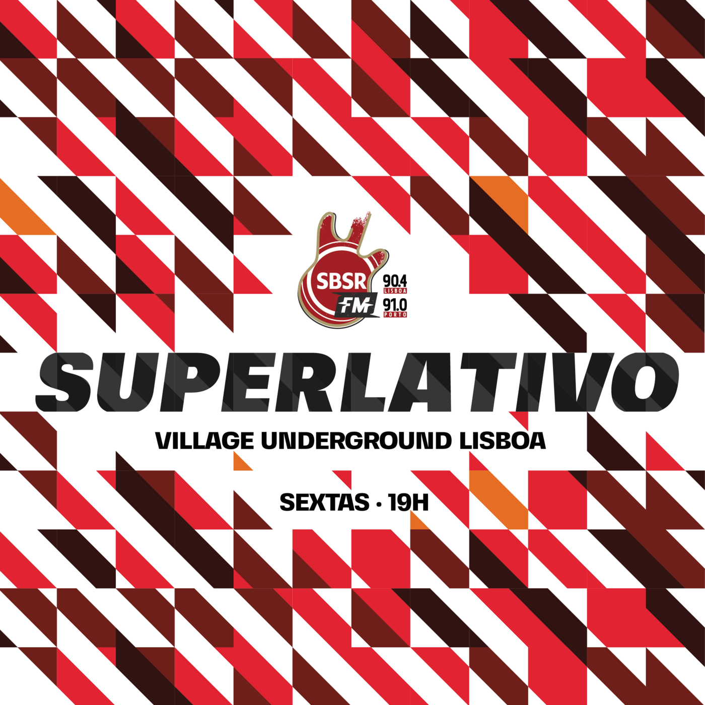 Episode 2235: RádioSBSR | Superlativo 68