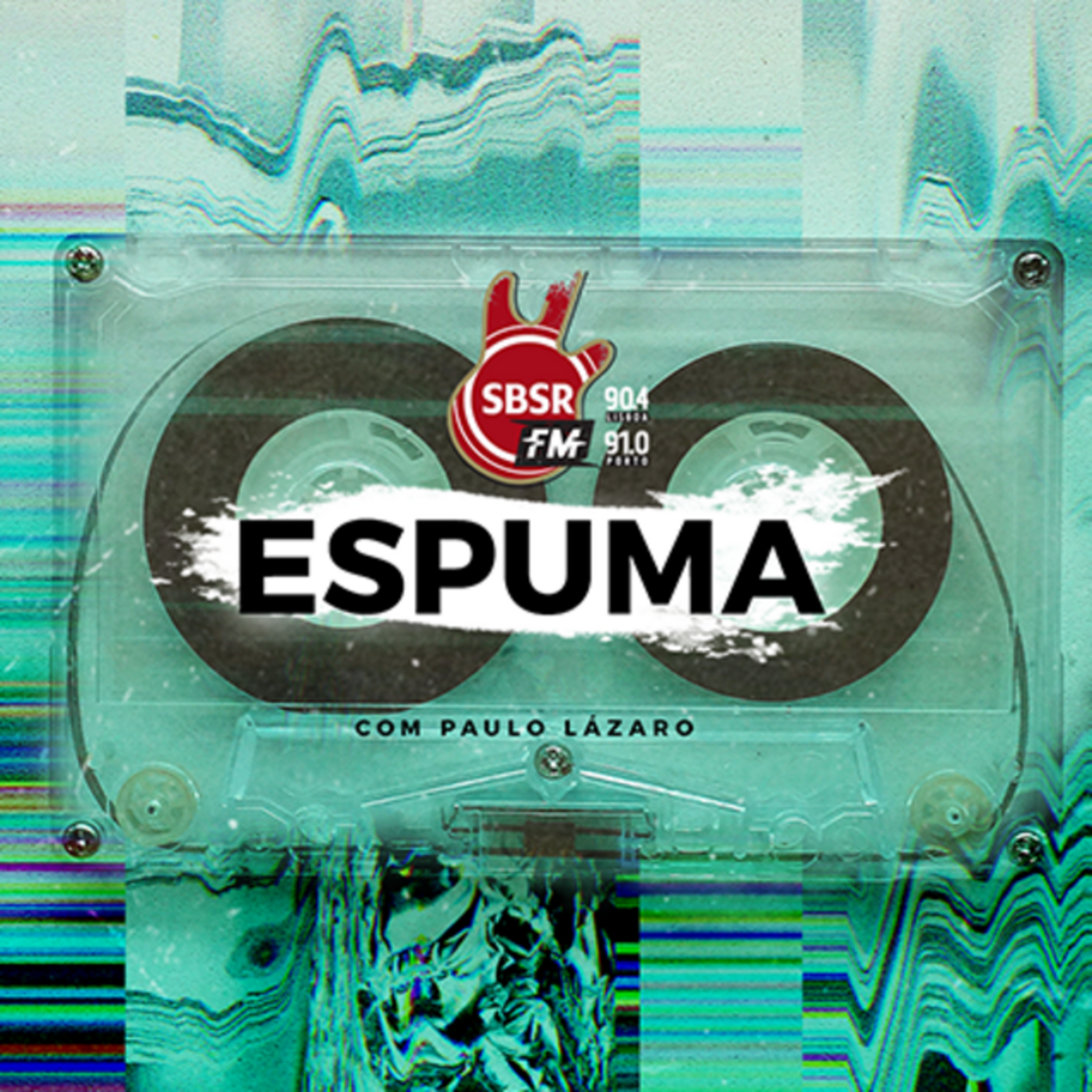 Rádio SBSR.FM Podcasts