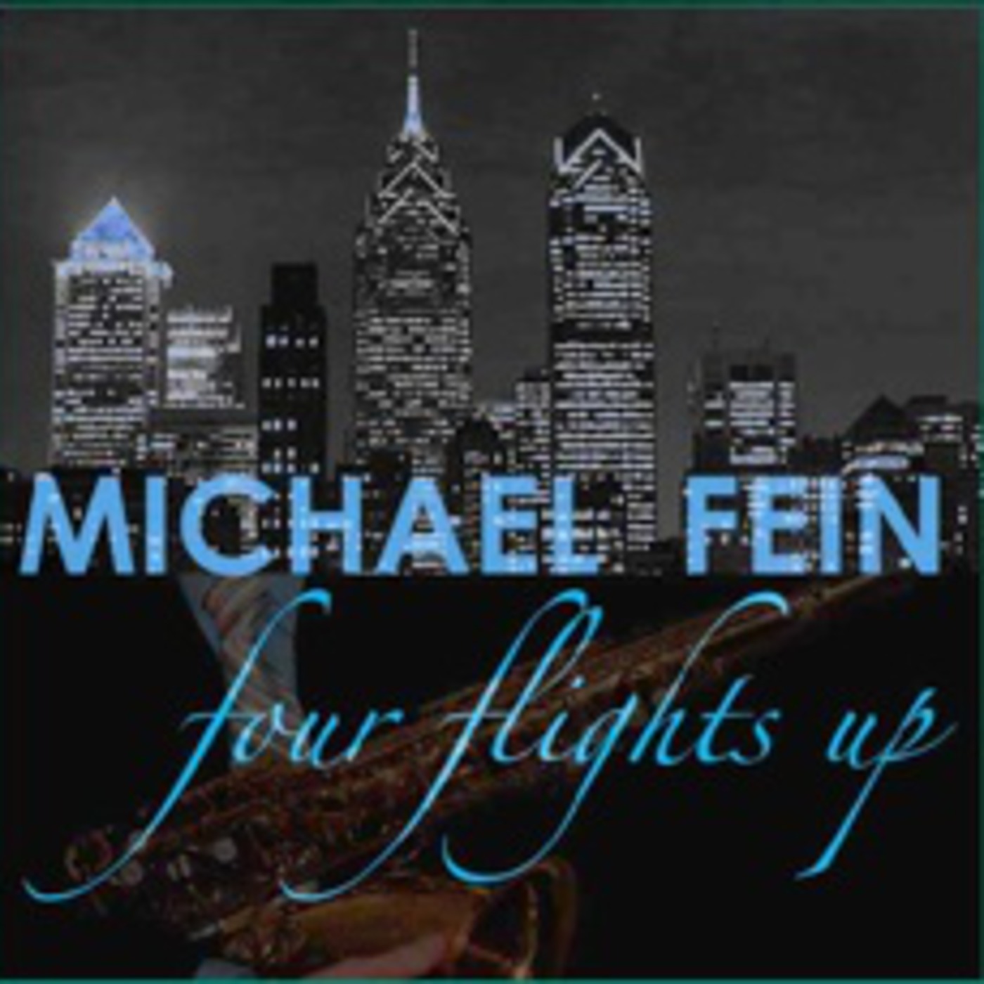 Michael Fein\'s Podcast