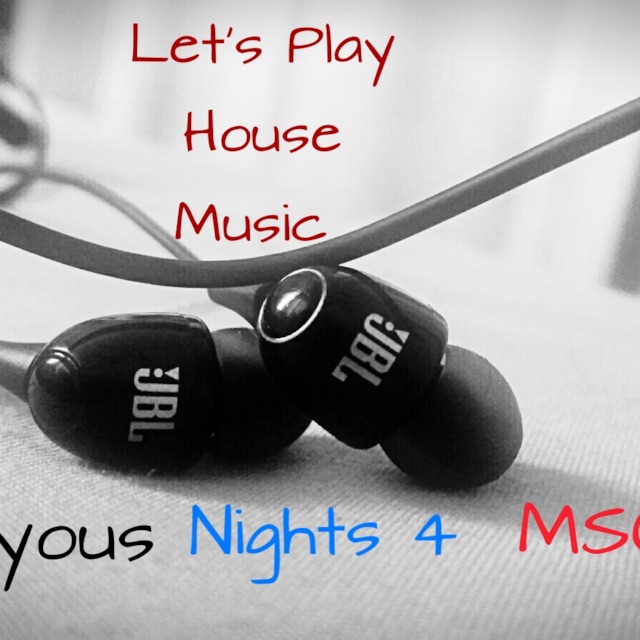 play house music