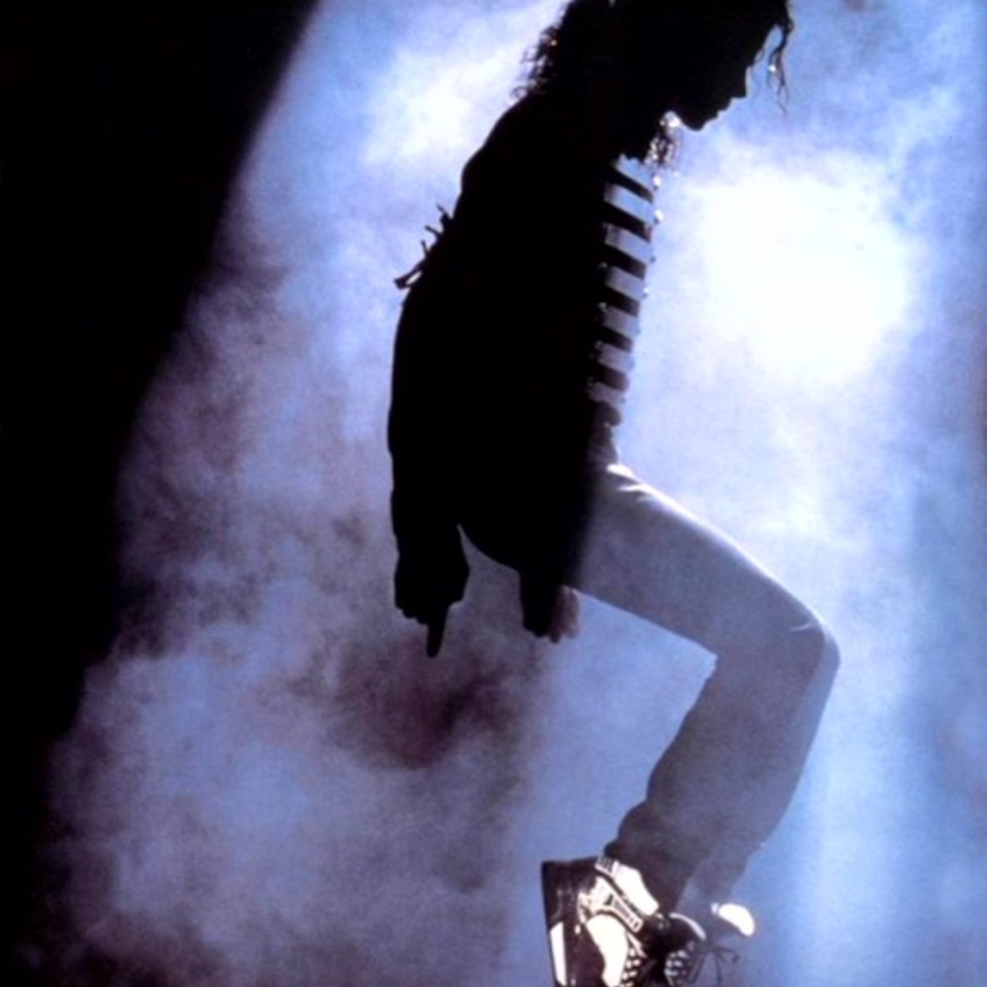 MJ the icon