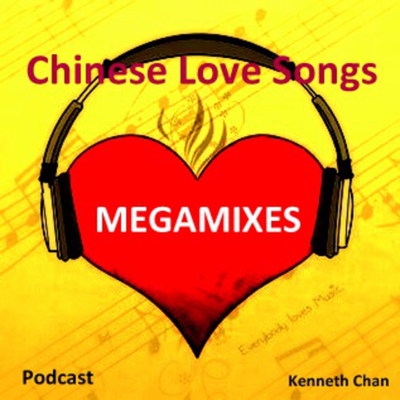 LeoSG's Podcast LeoSG's Podcast