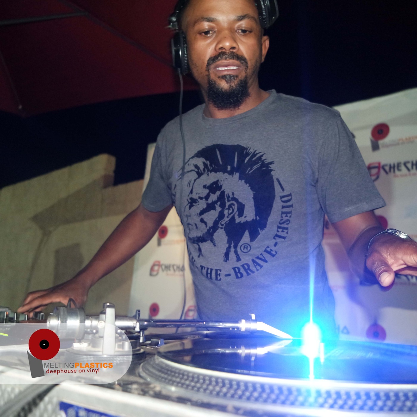 Paledi live at Checho ShowUrSwag - Gravel Lodge