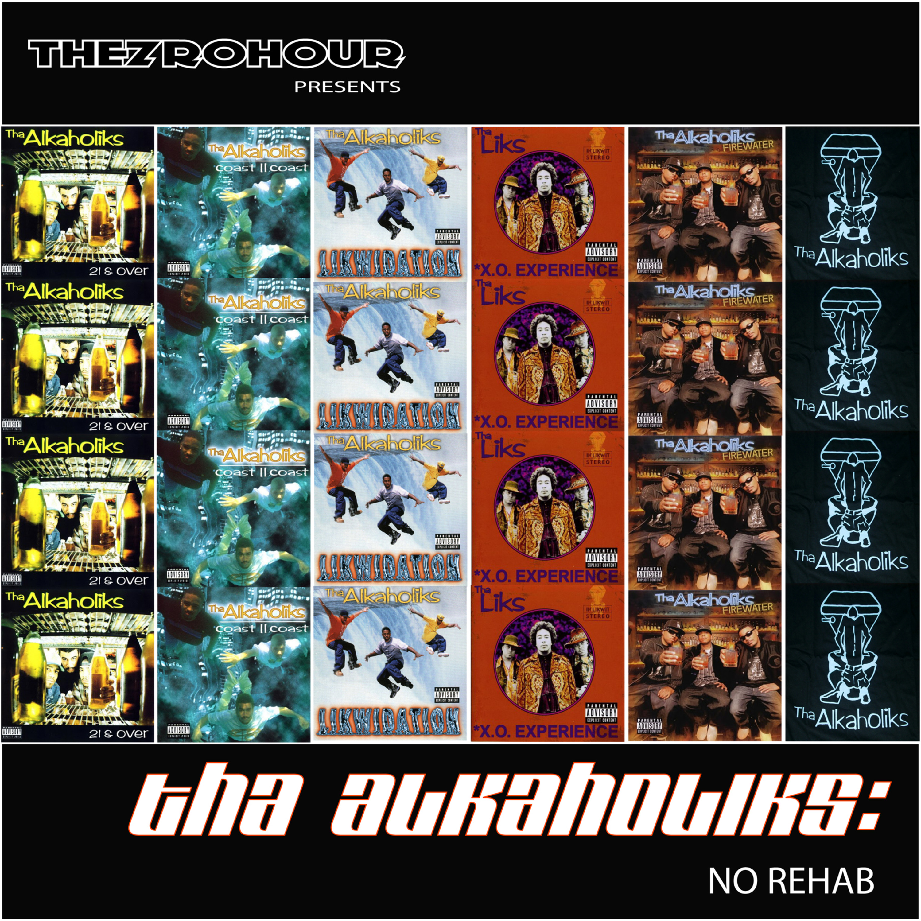 THEZROHOUR.COM