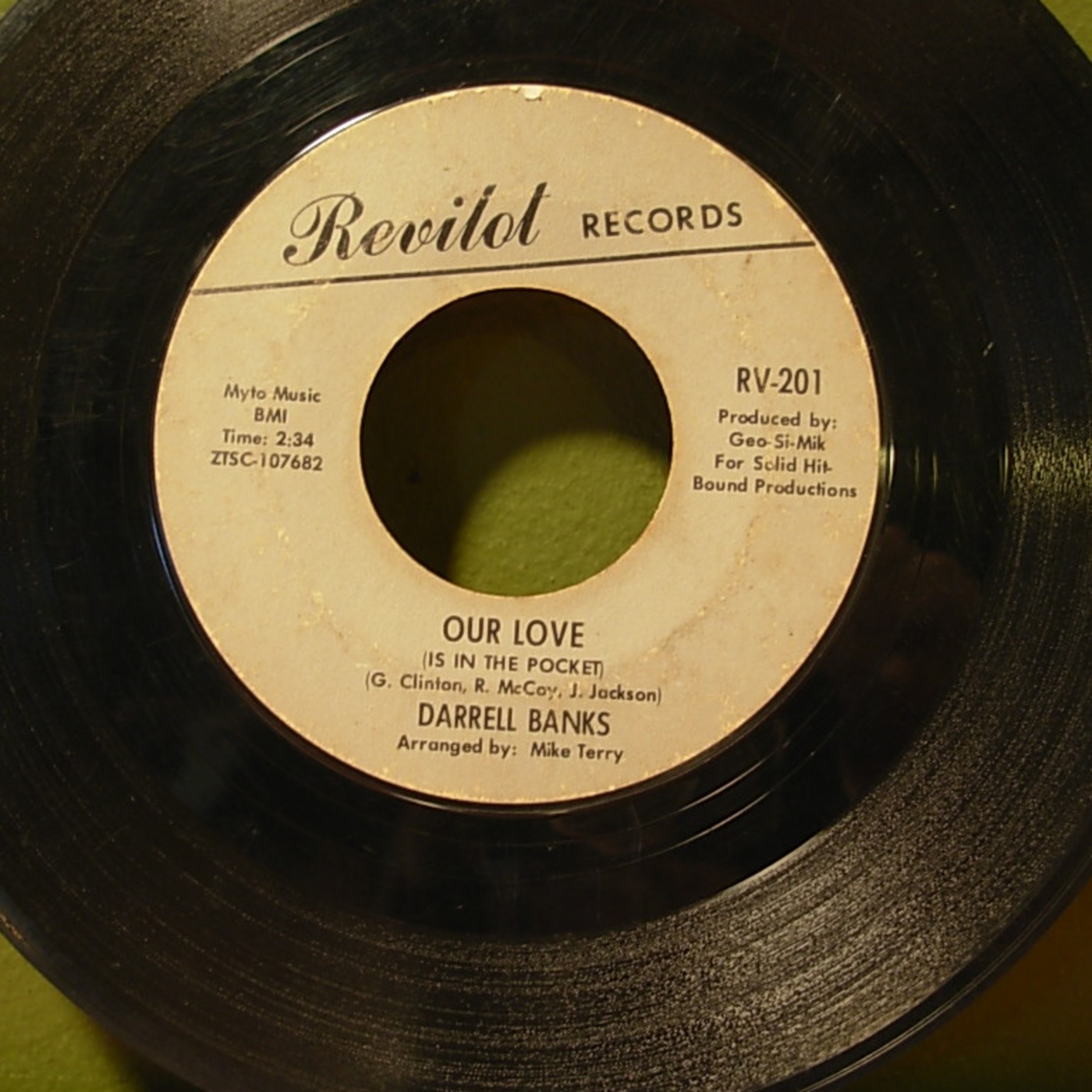 People's Records