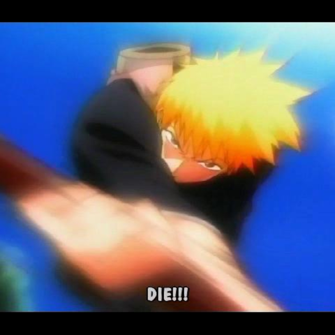 Game. Otaku. Overload. Revolution!