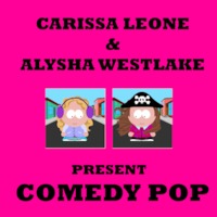 Alysha Porn - Leone & Westlake's Comedy Podcast | Free Podcasts | Podomatic\