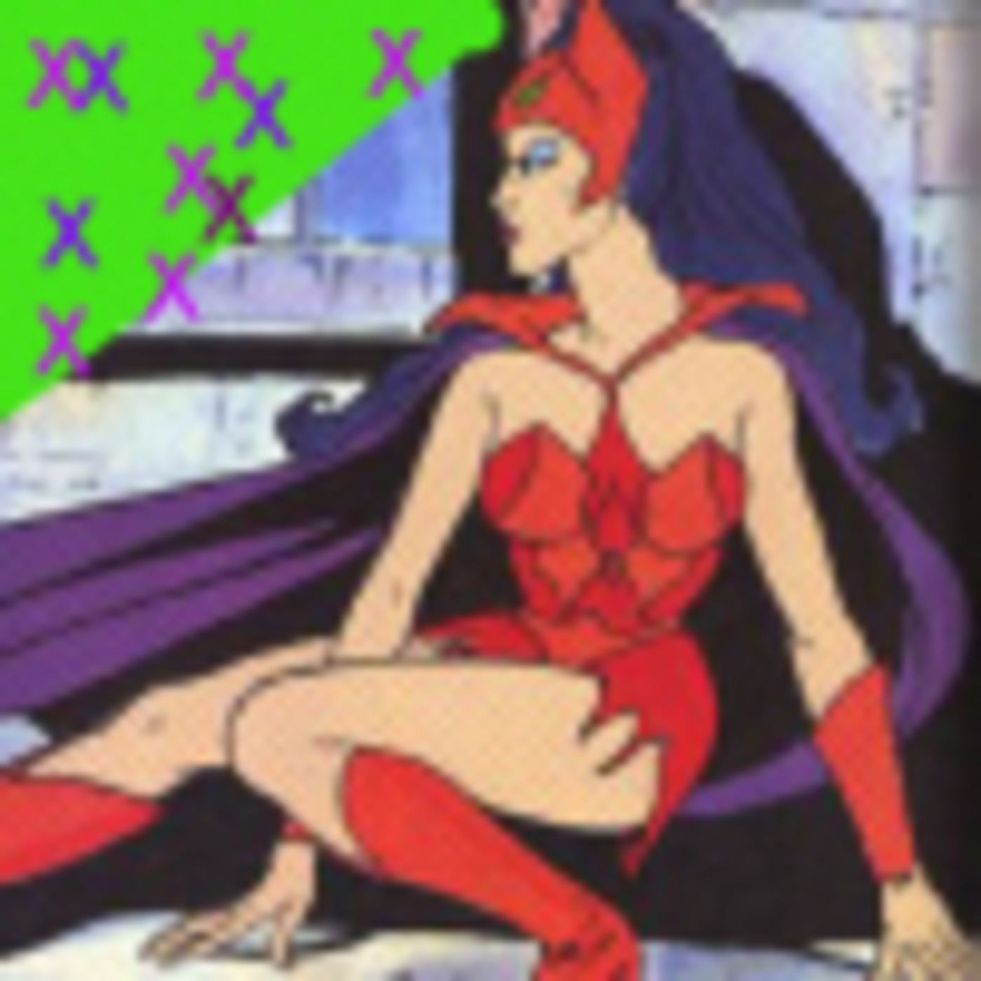 Entropic Tarot's Wishful Thinking Entropic Tarot's Wishful Thinking