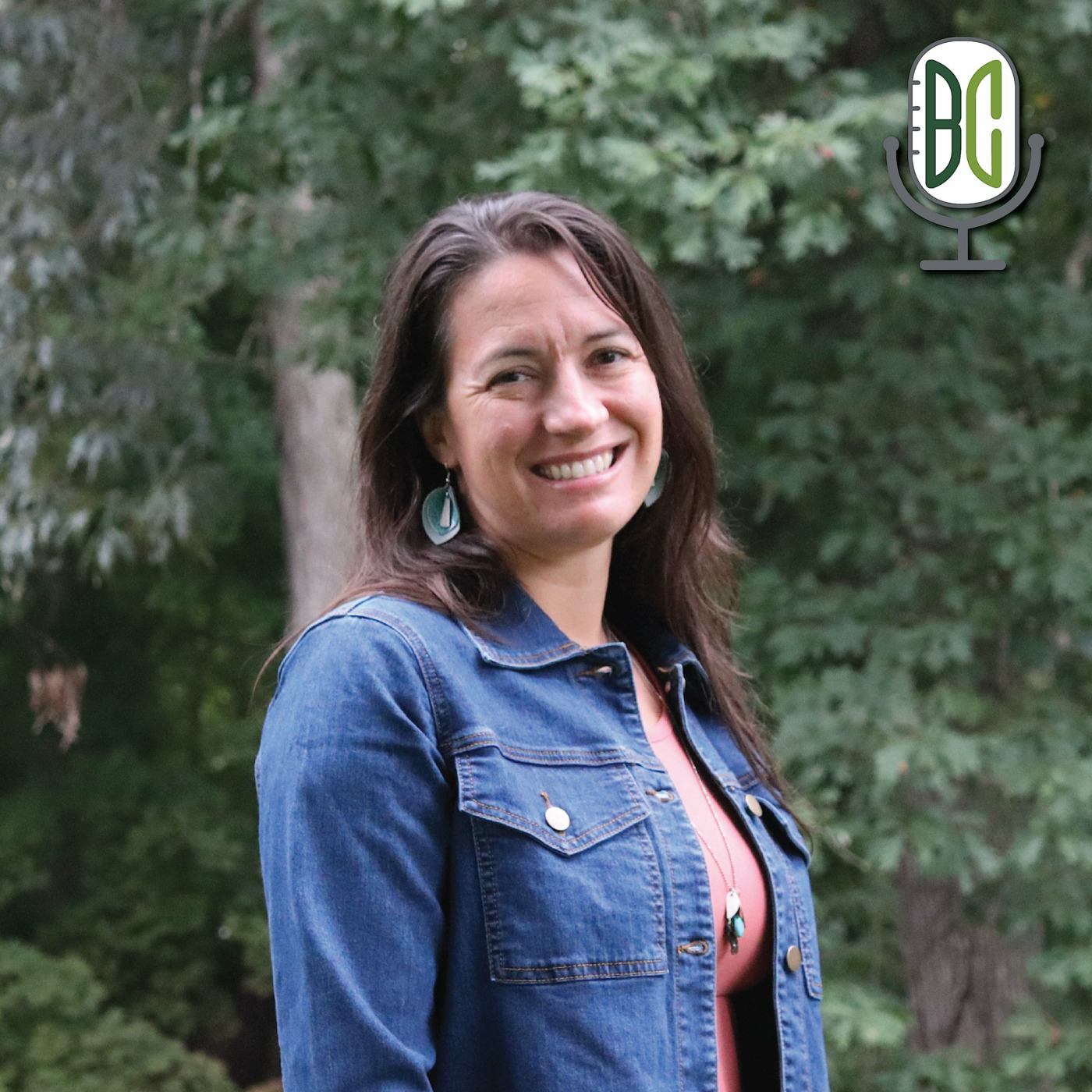 Episode 5: Ashley Swanger - Small Business Center
