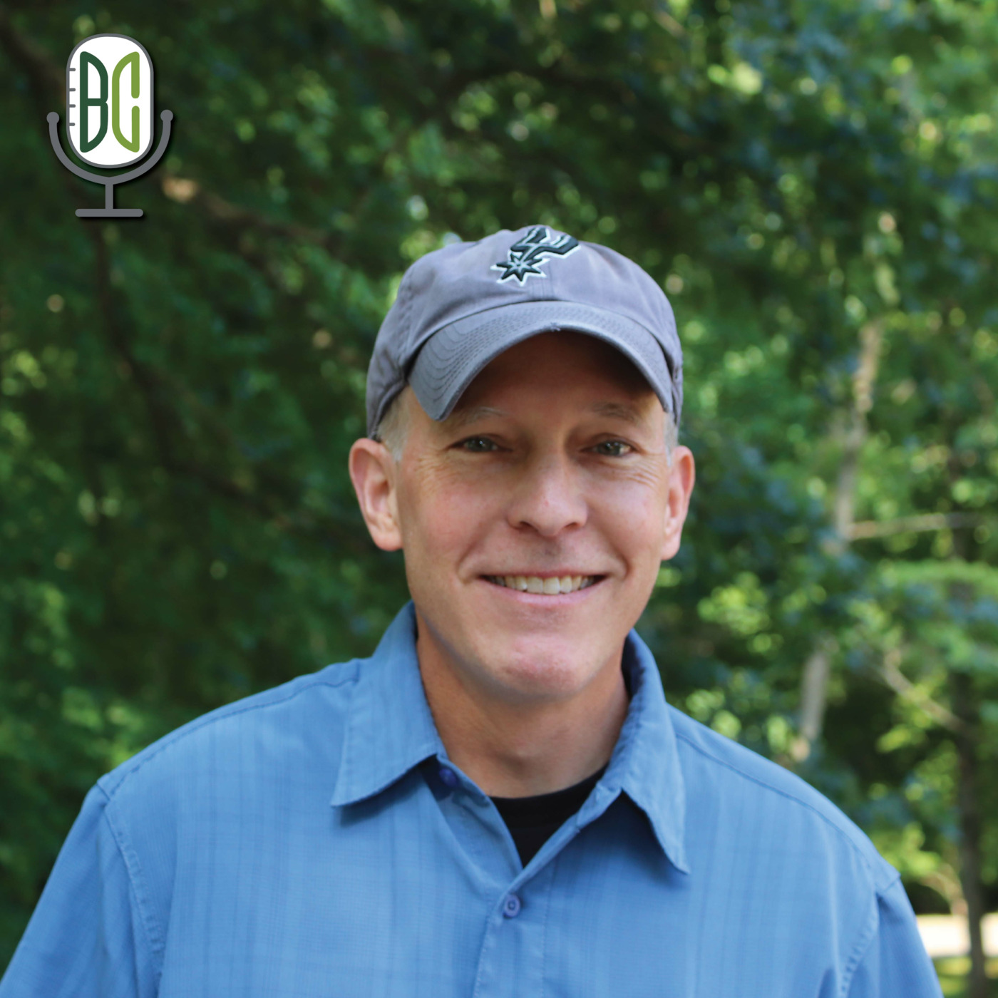 Episode 6: Corey Isbell - The Construction Program