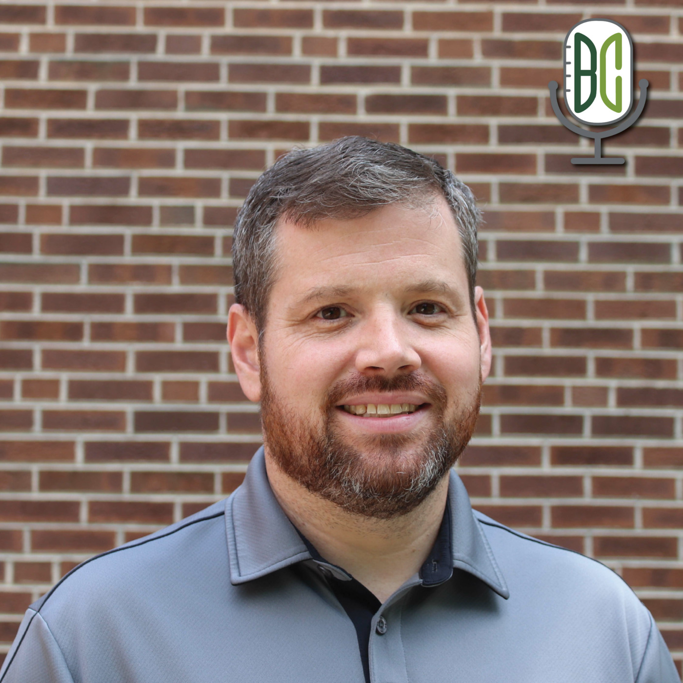 Episode 7: Bill Driver - All Things IT