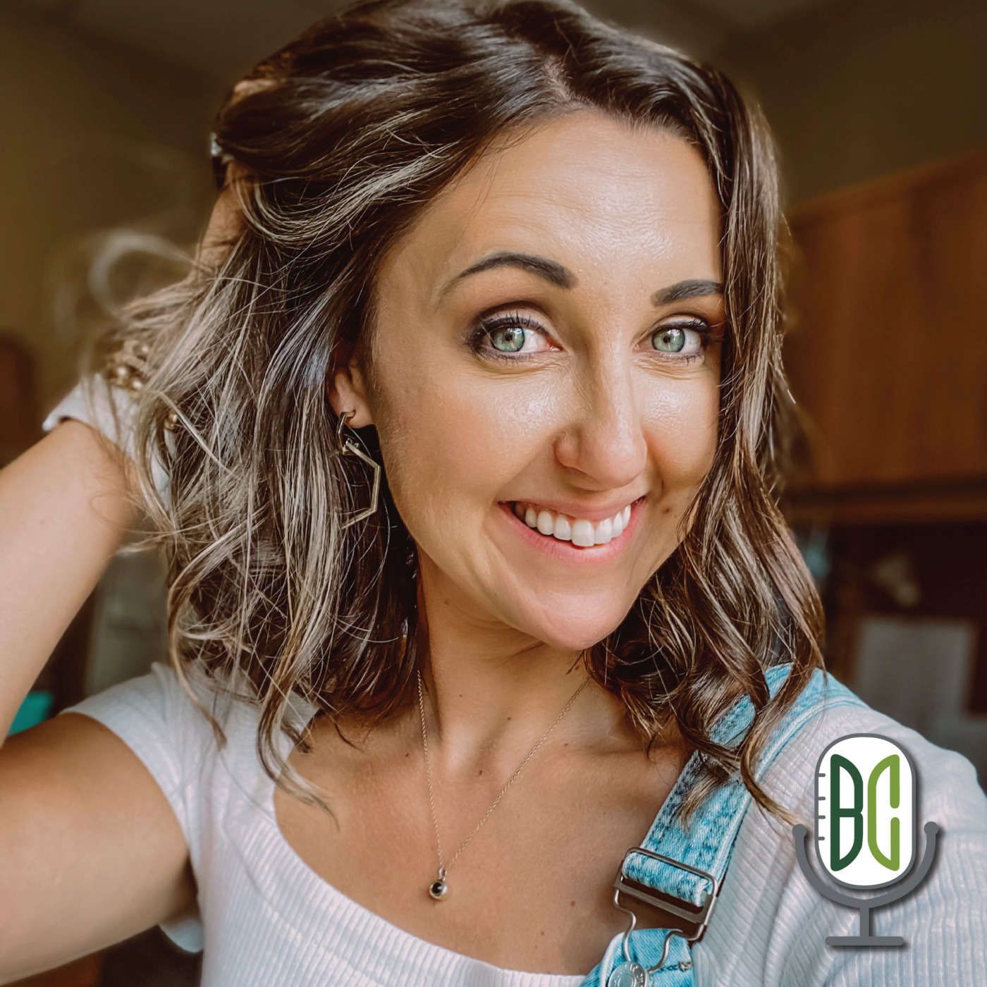 Episode 8: Hannah Moore - Student Life Updates