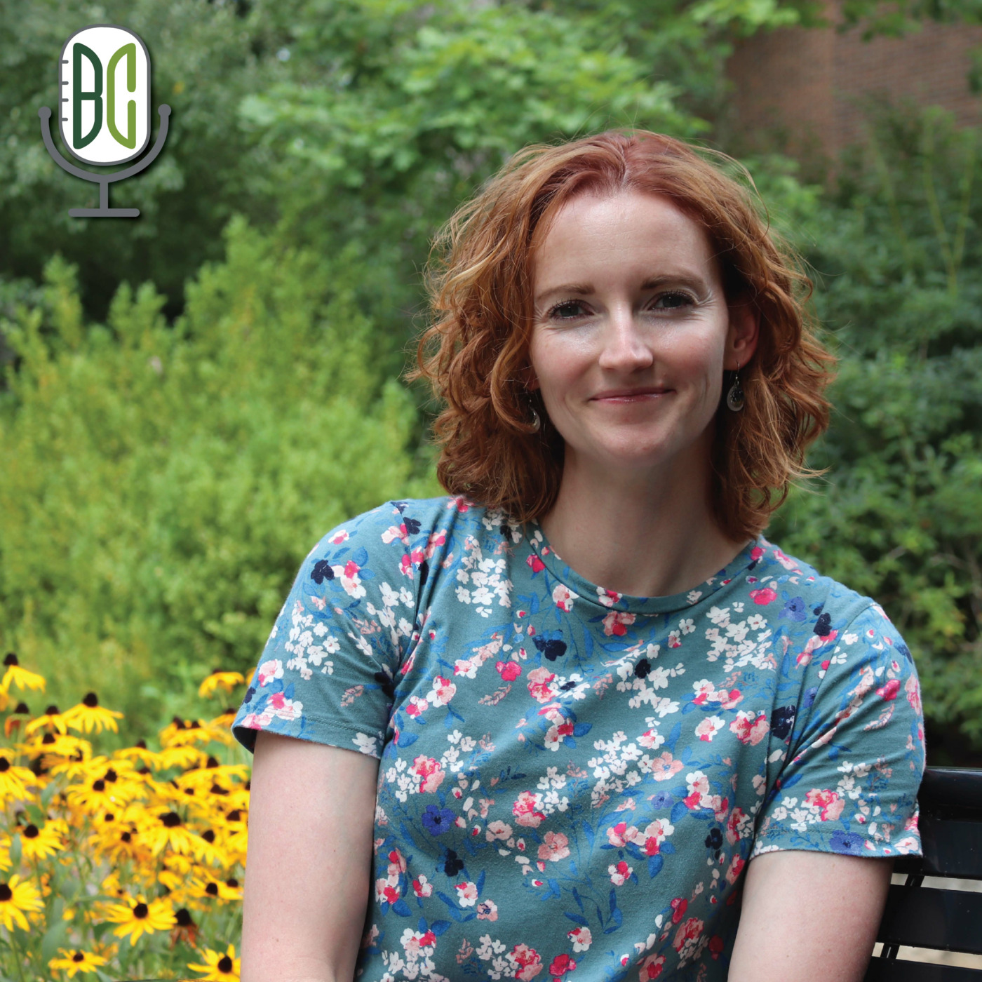 Episode 9: Susannah High - Student Wellness