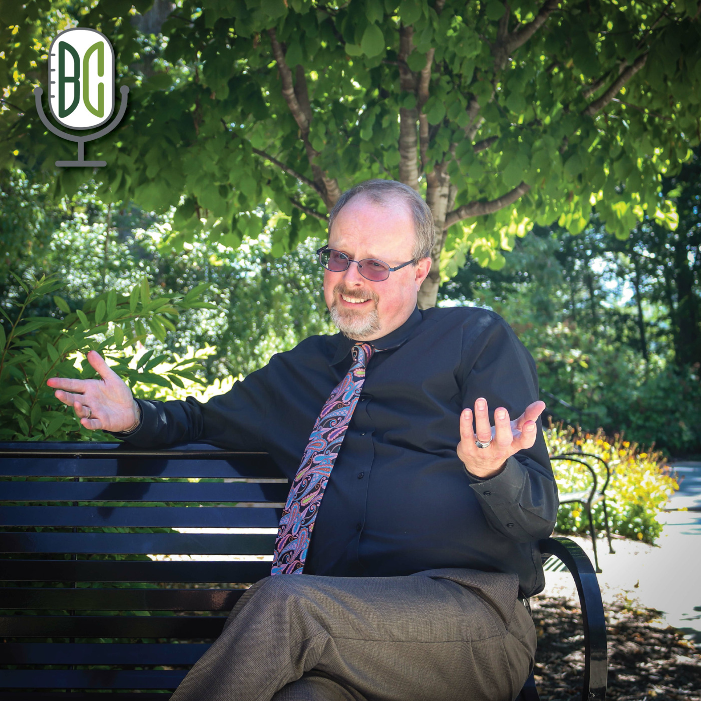 Episode 13: Larry Davis - Medical Assisting