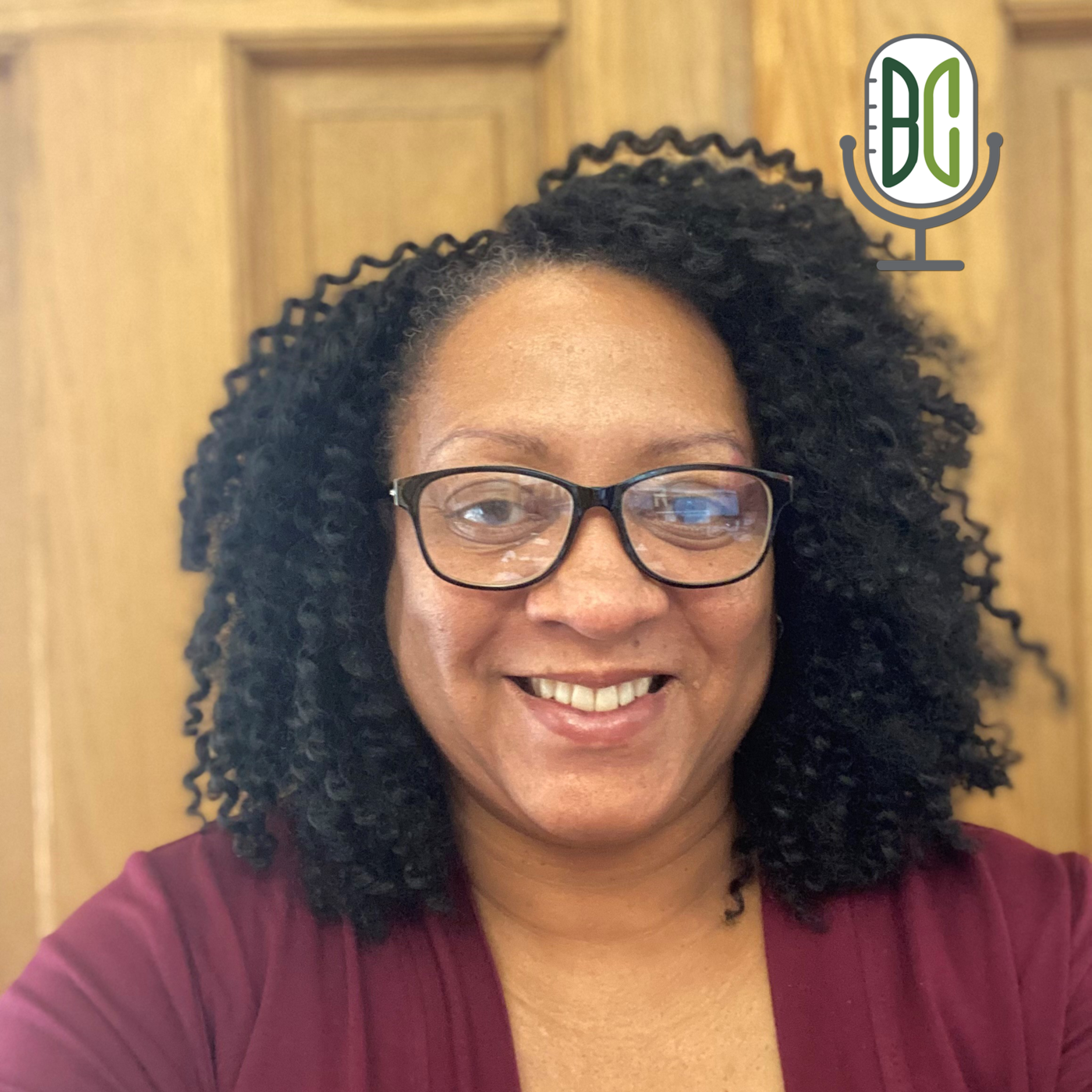 Episode 20: Tammy Hall McDowell