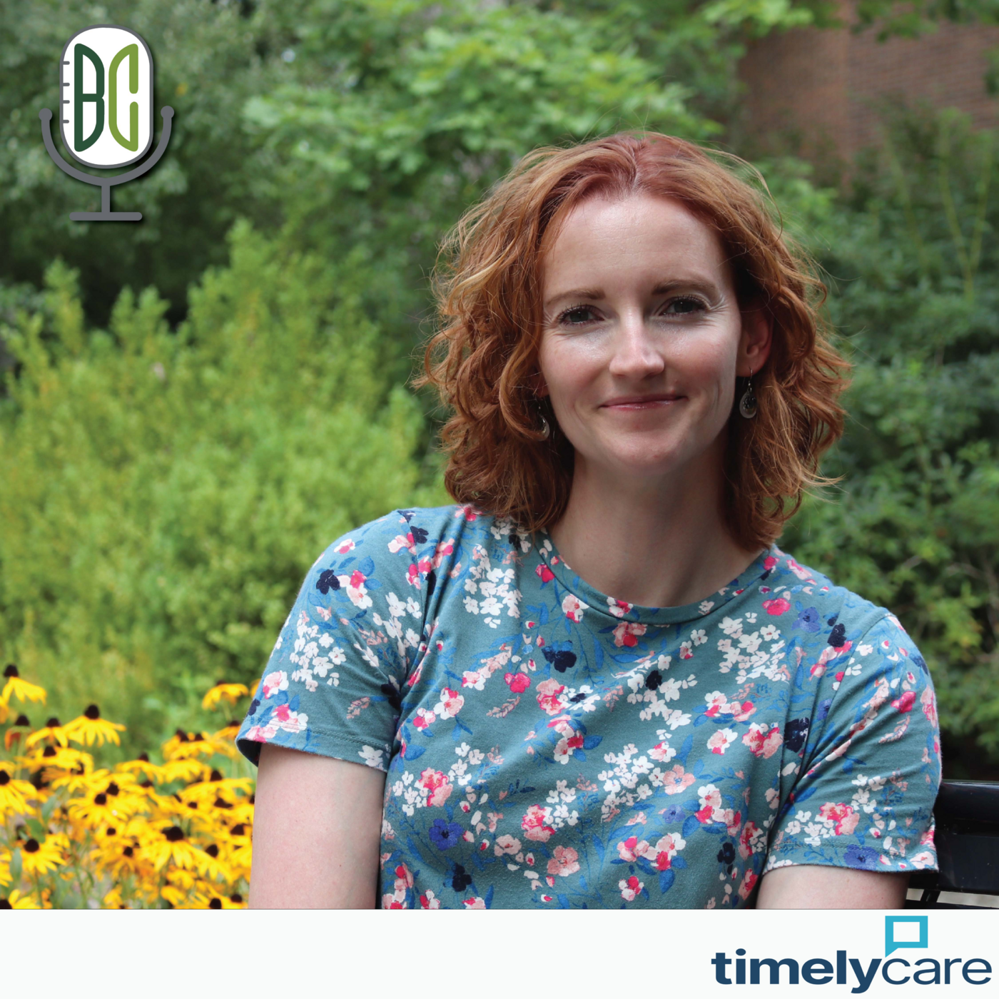Episode 26: Susannah High announces Timely Care