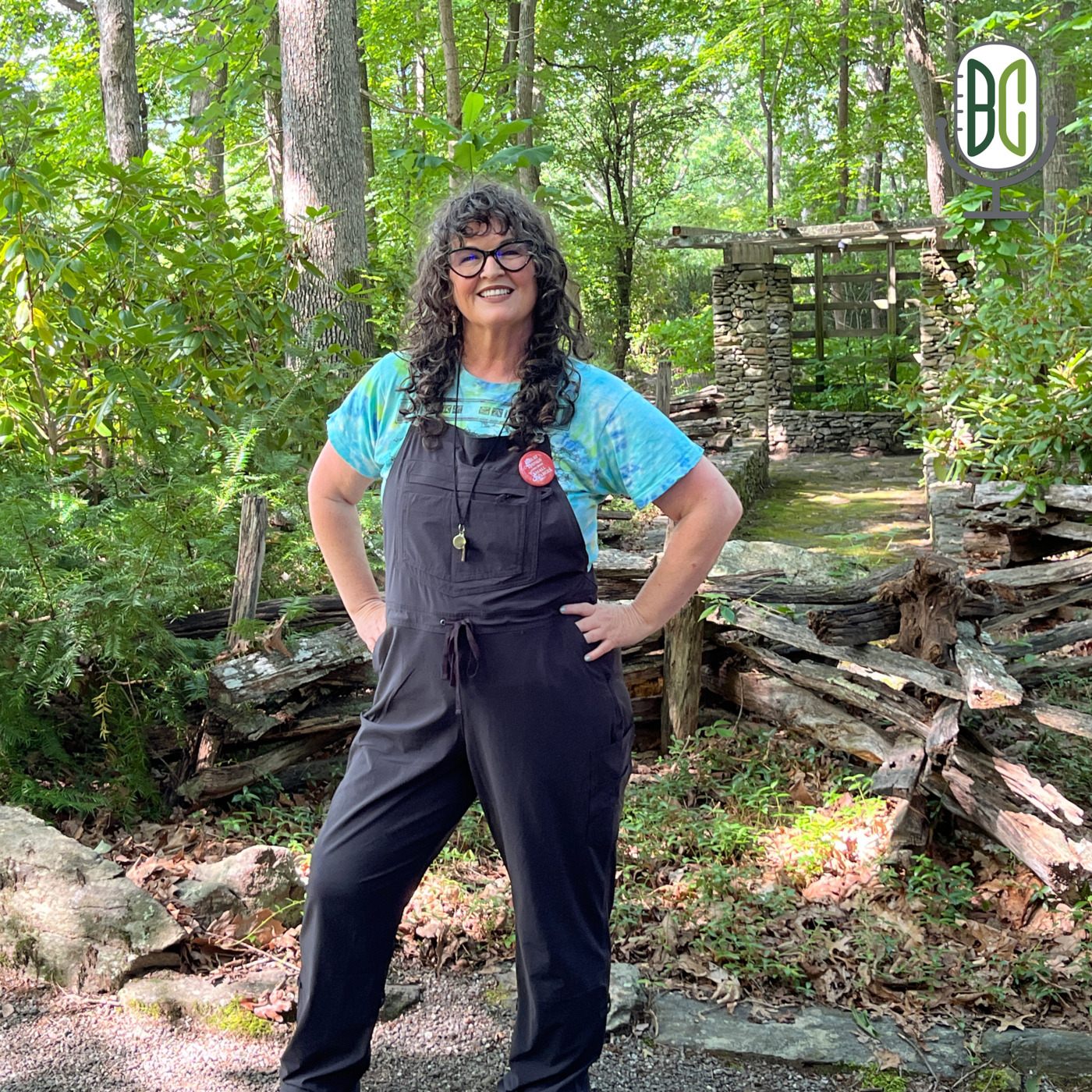 Episode 31: Bridget - Success Coach