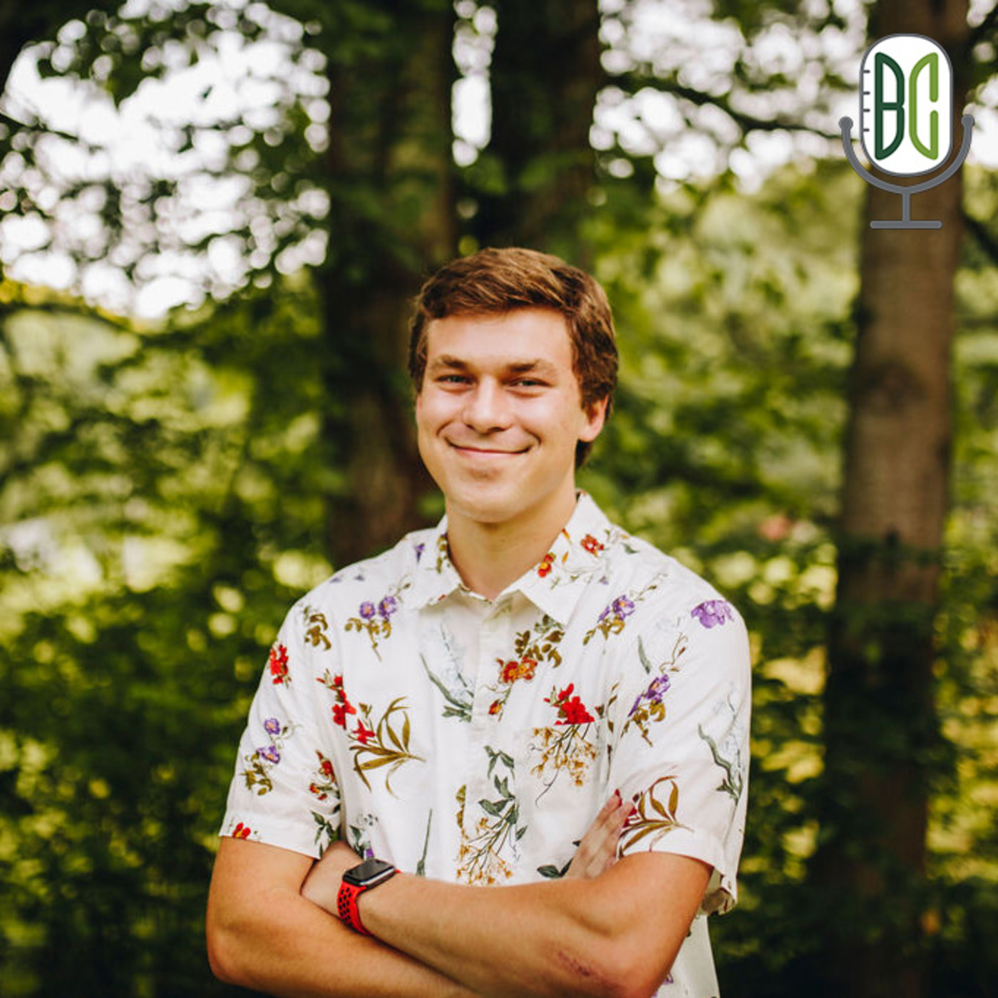 Episode 1: Student Life this fall