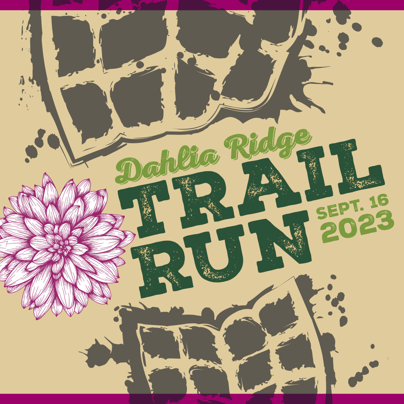 Episode 2: 2023 Dahlia Ridge Trail Run