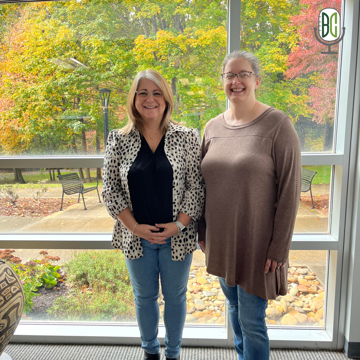 Episode 6: A chat about HCC's onsite childcare facility