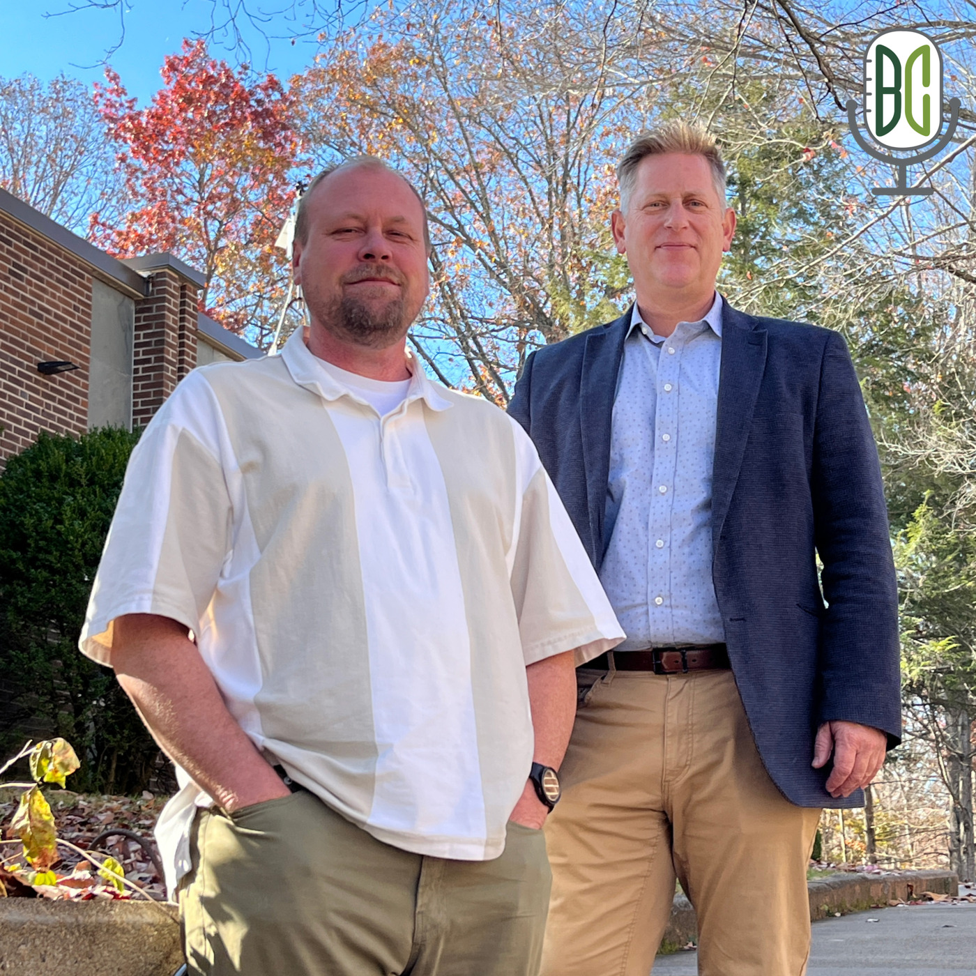Episode 7: WNC Dislocated Worker Grant