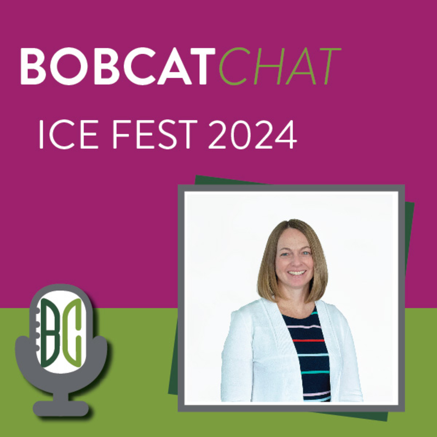 Episode 8: Ice Fest 2024