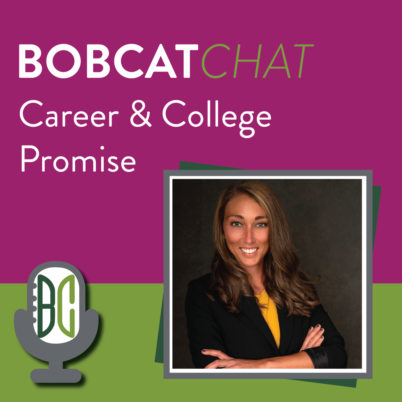 Episode 9: Career and College Promise