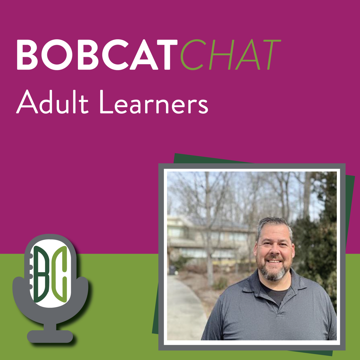 Episode 2: Connecting with Adult Learners