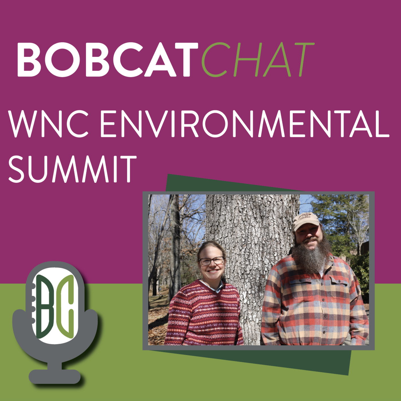 Episode 4: Environment Summit Spring 2025