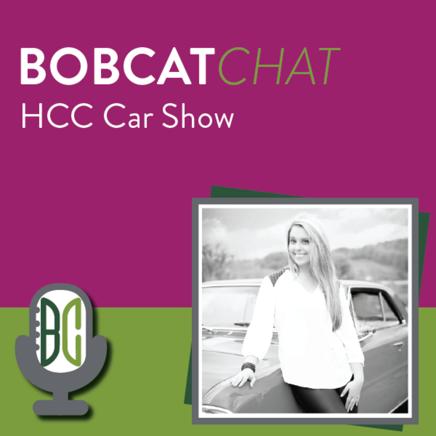 Episode 5: HCC's Annual Car Show