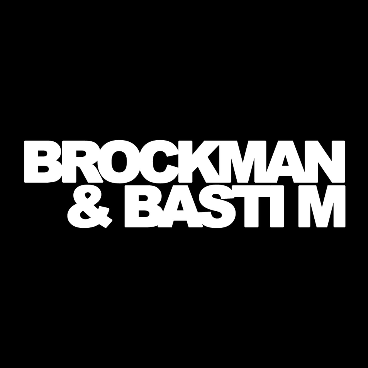 Brockman & Basti M - DJ Mix Spring 2013