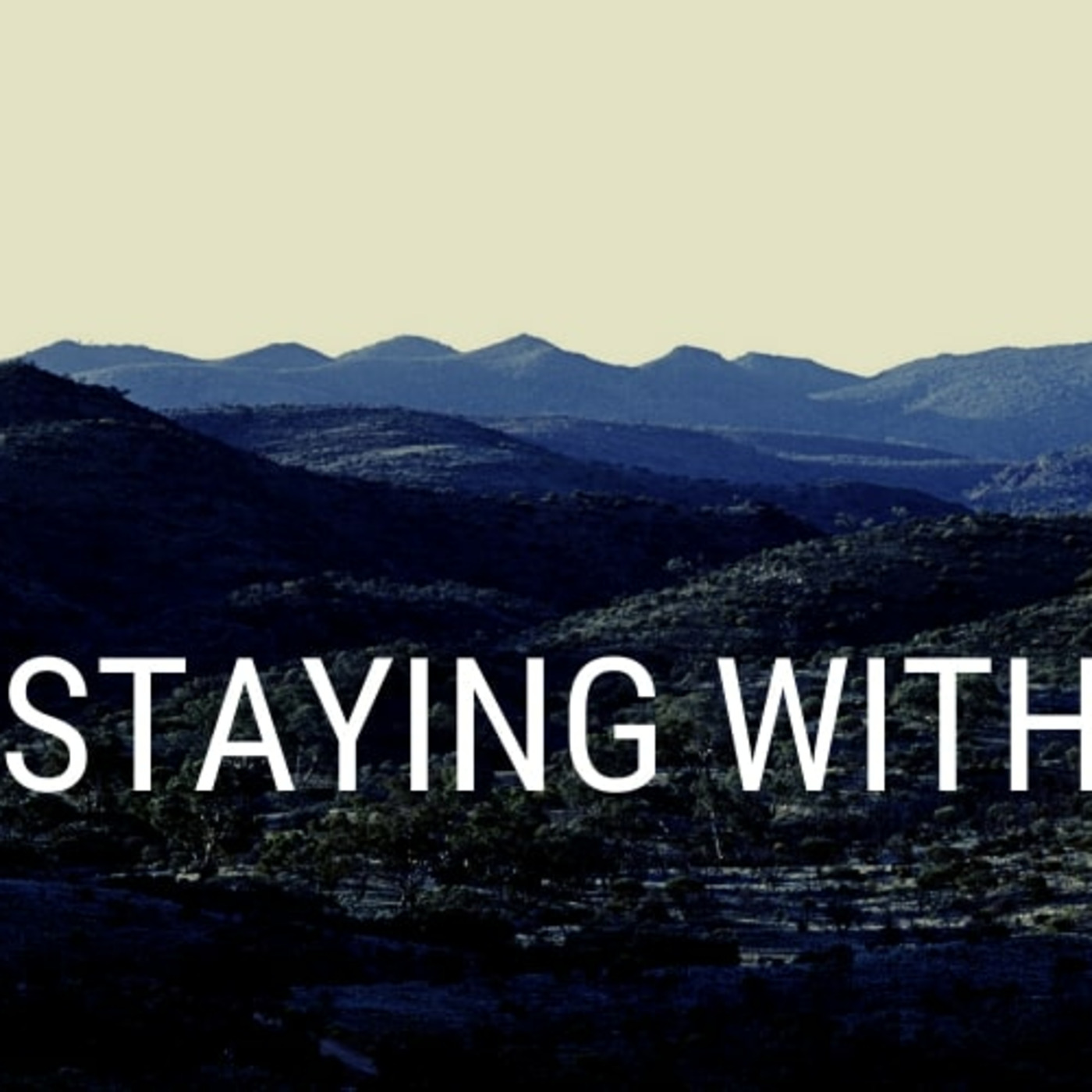 Power of Staying with Ambiguity episode artwork