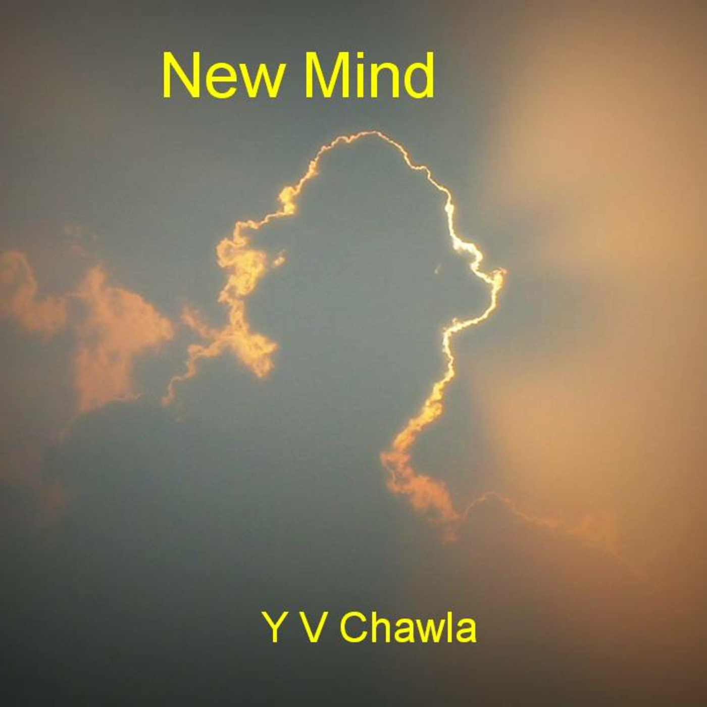 Episode 78: New Mind episode artwork