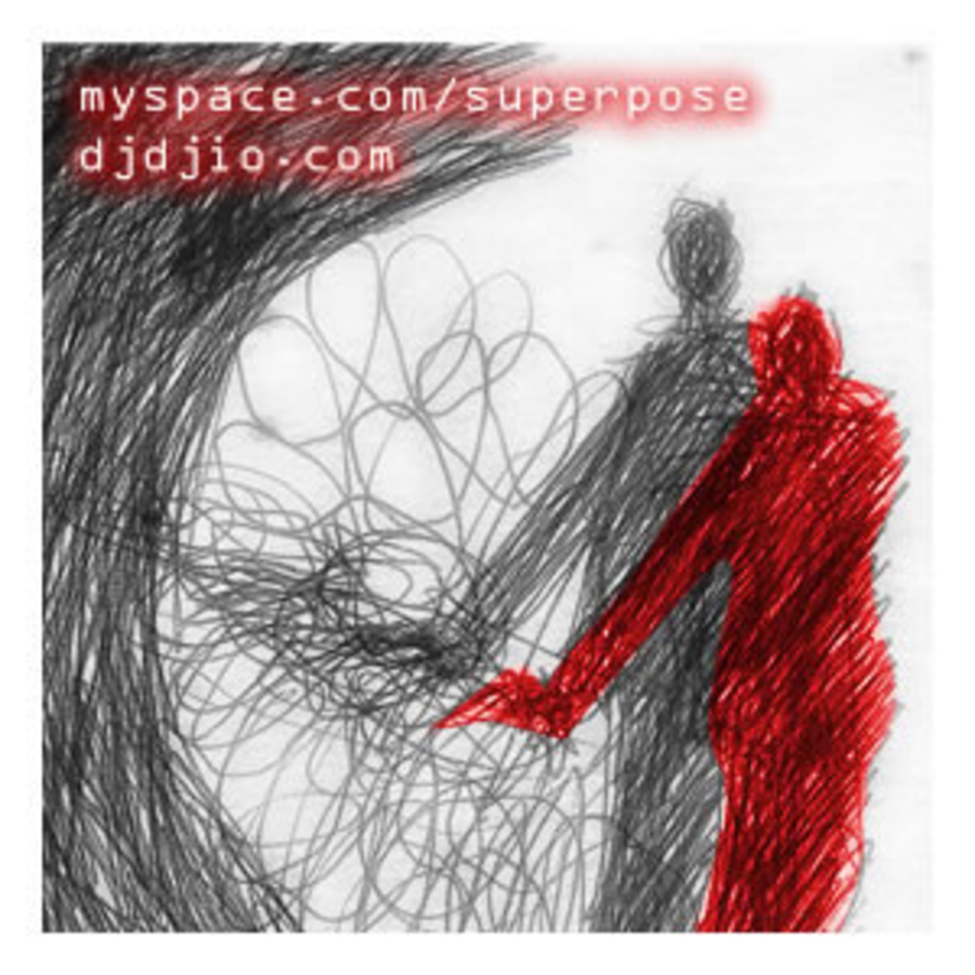 Superpose - The Queen of The Night (DJIO 4pm Remix)