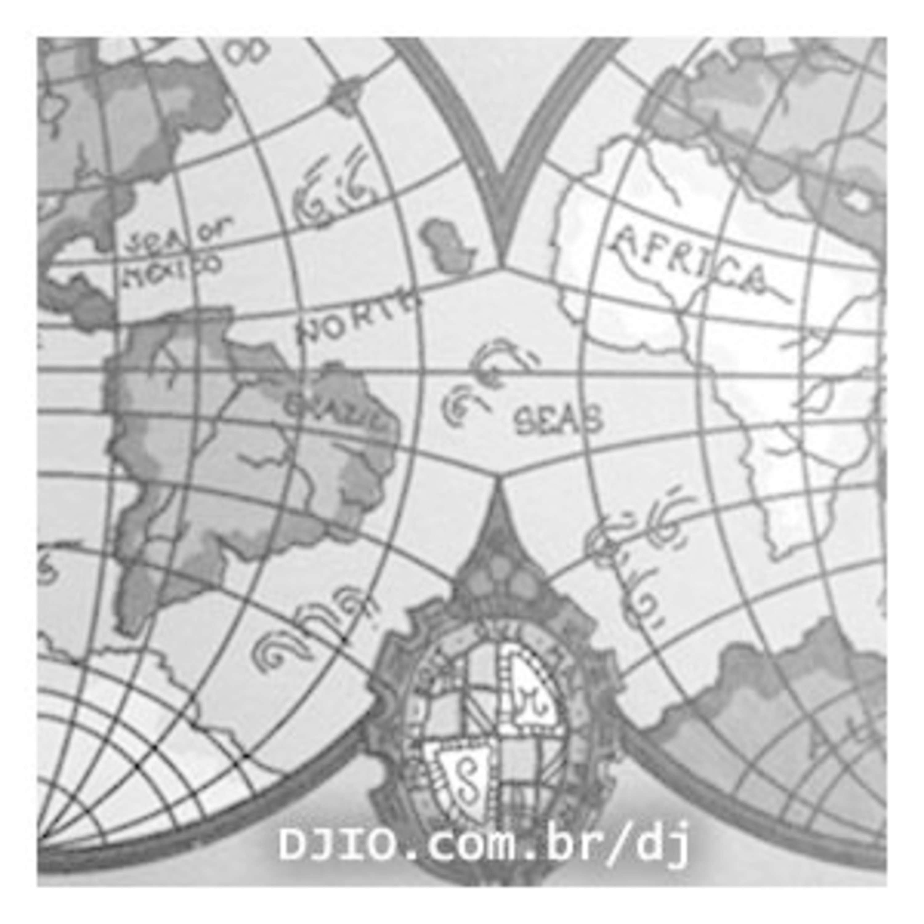 DJ DJIO - From Lounge to House